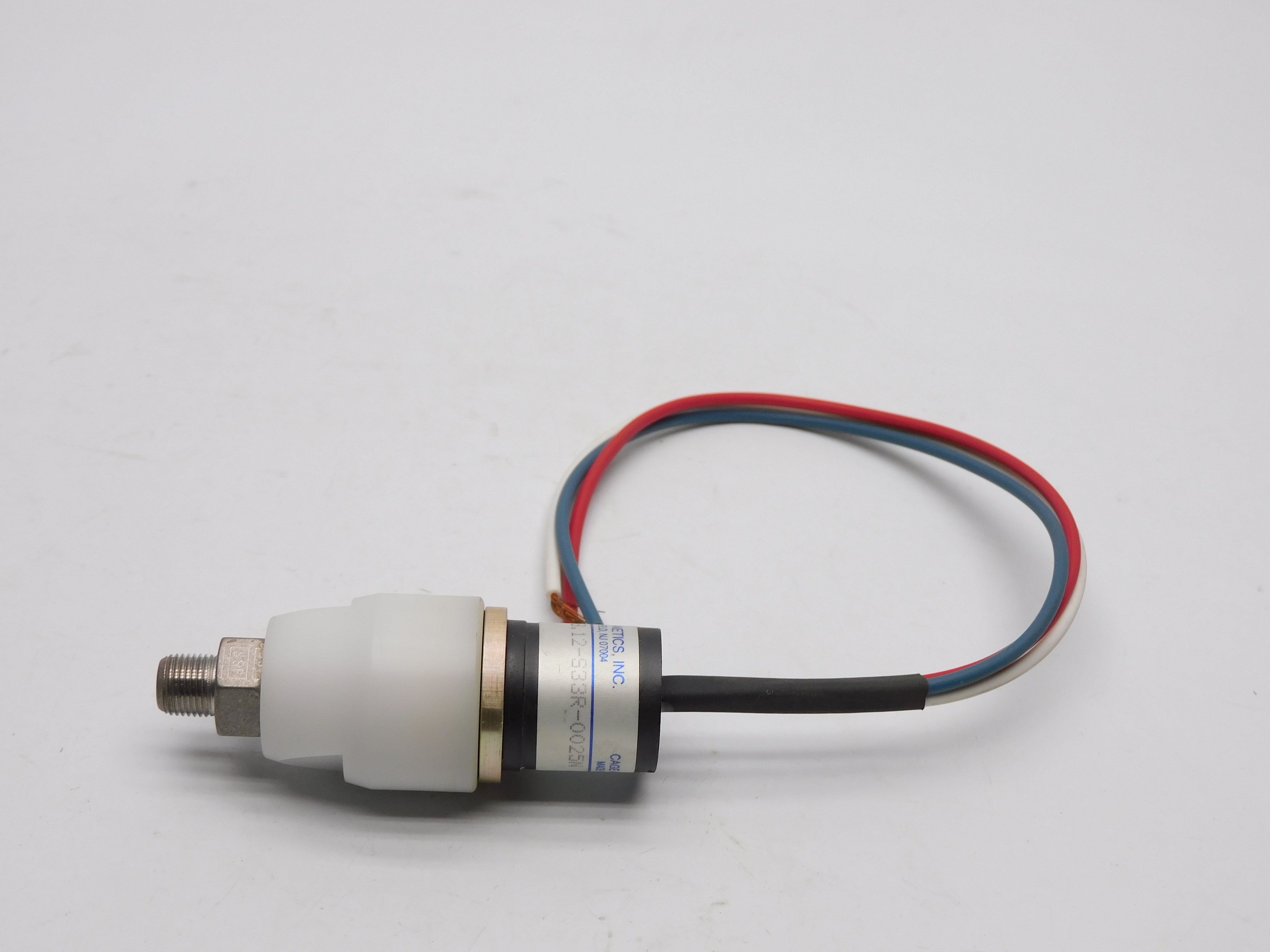 SIGMA-NETICS 768.12-S33R-0025N NSNP