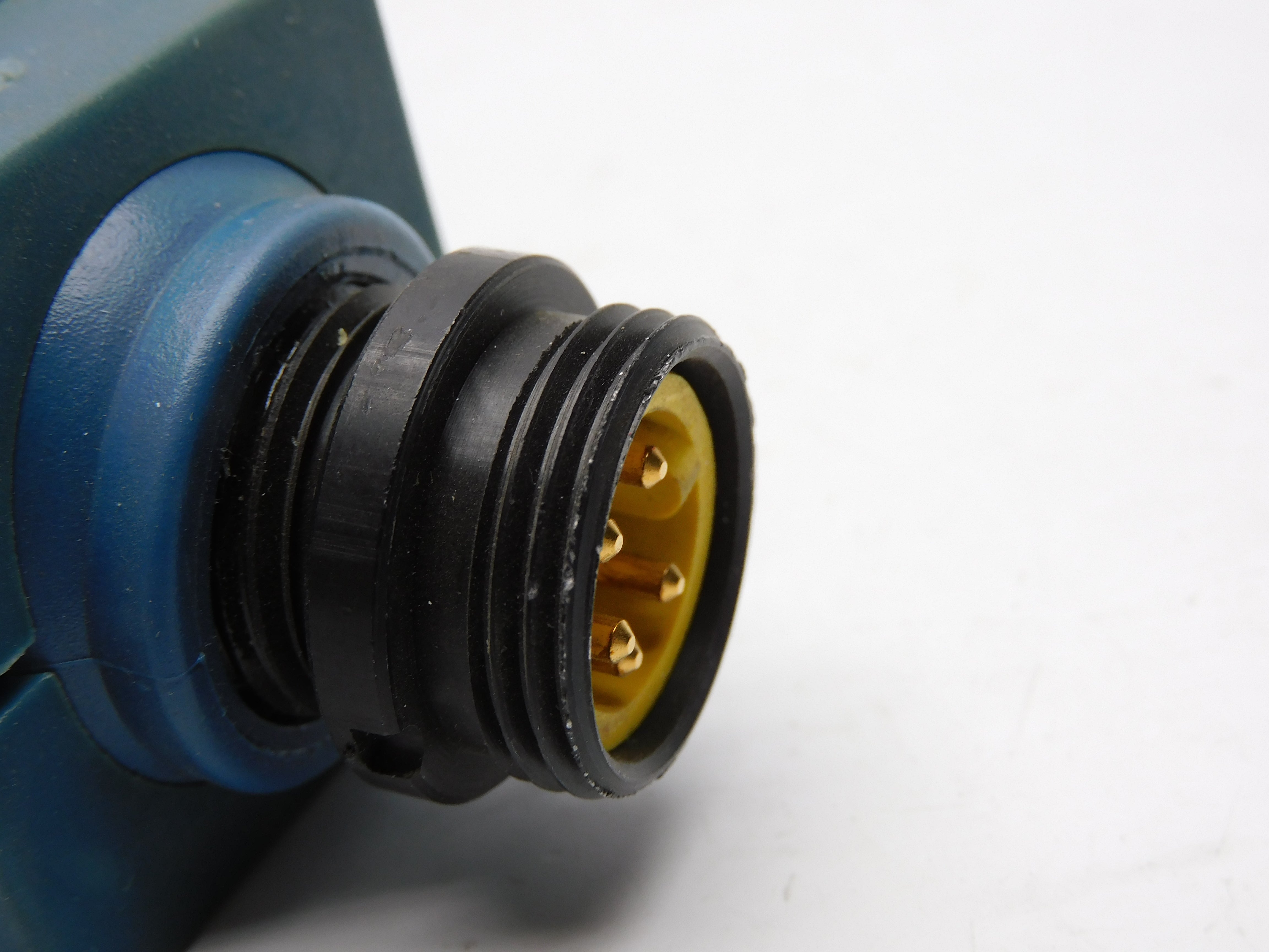CUTLER HAMMER 1250B-6501 SER. B1 UNMP