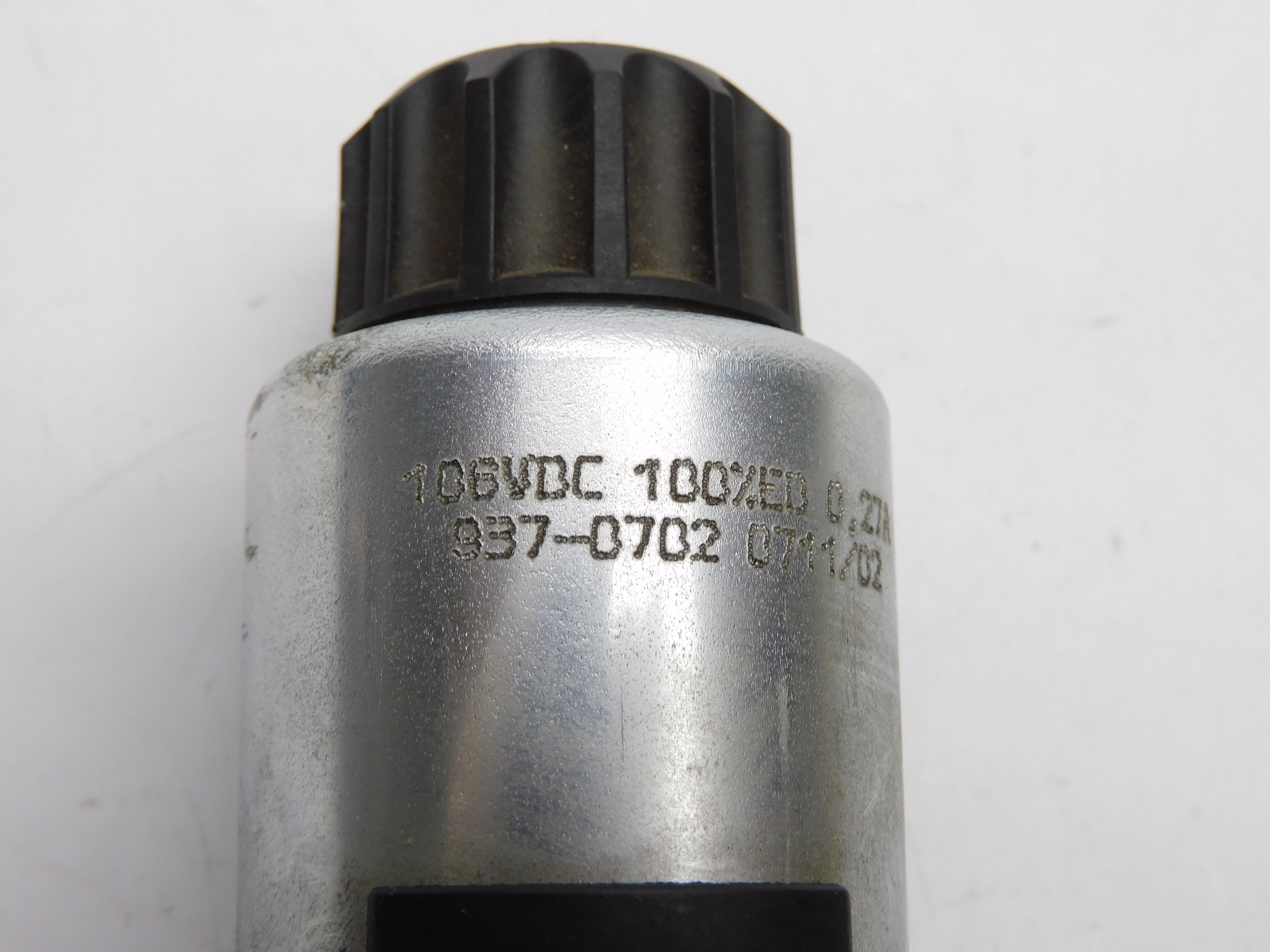 ARGO HYTOS RPEW4-062R11/12060EW1R50 106VDC NSNP