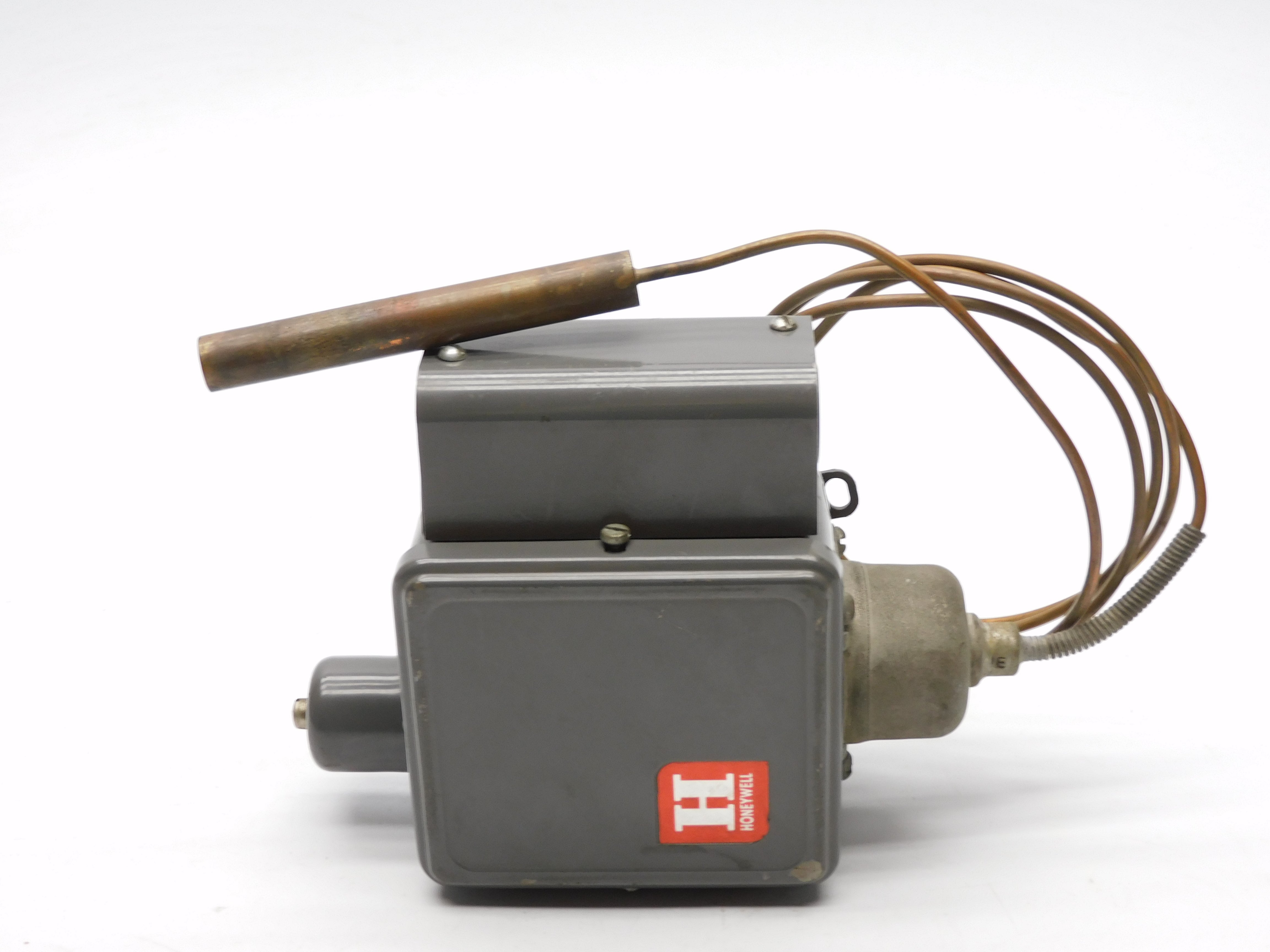 HONEYWELL T915D1240 80-210'F 30-100'C  NSNP