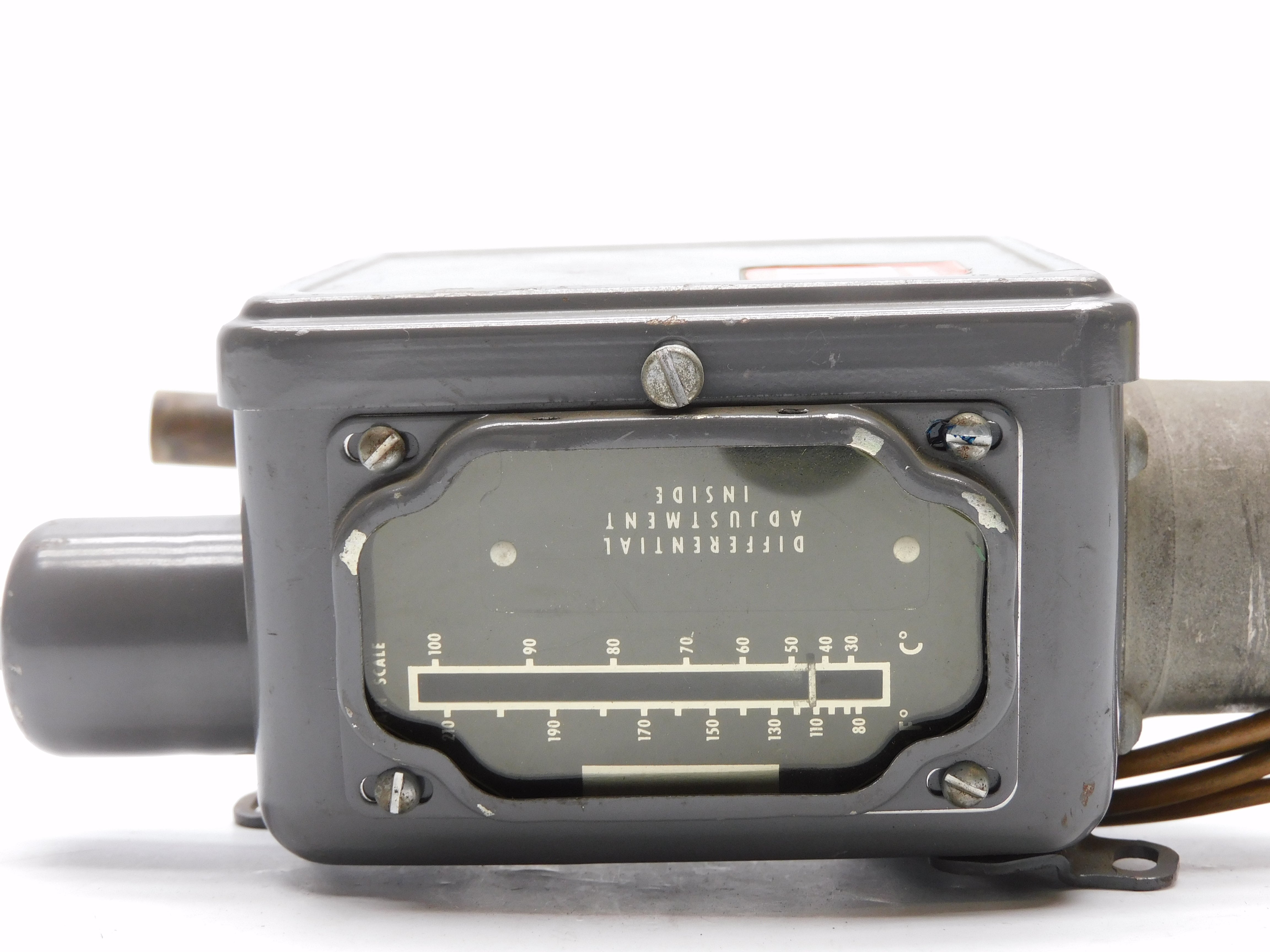 HONEYWELL T915D1240 80-210'F 30-100'C  NSNP