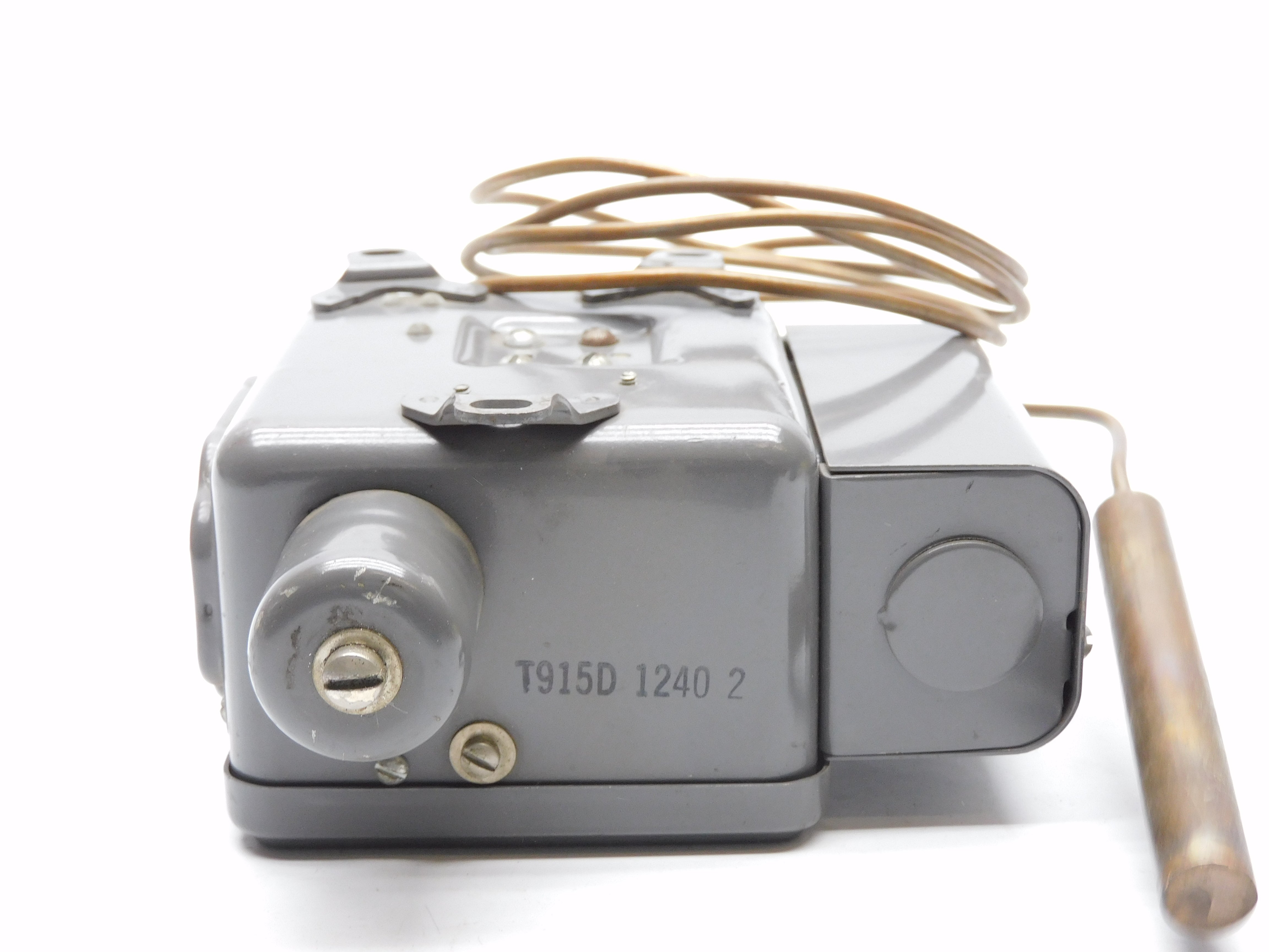 HONEYWELL T915D1240 80-210'F 30-100'C  NSNP