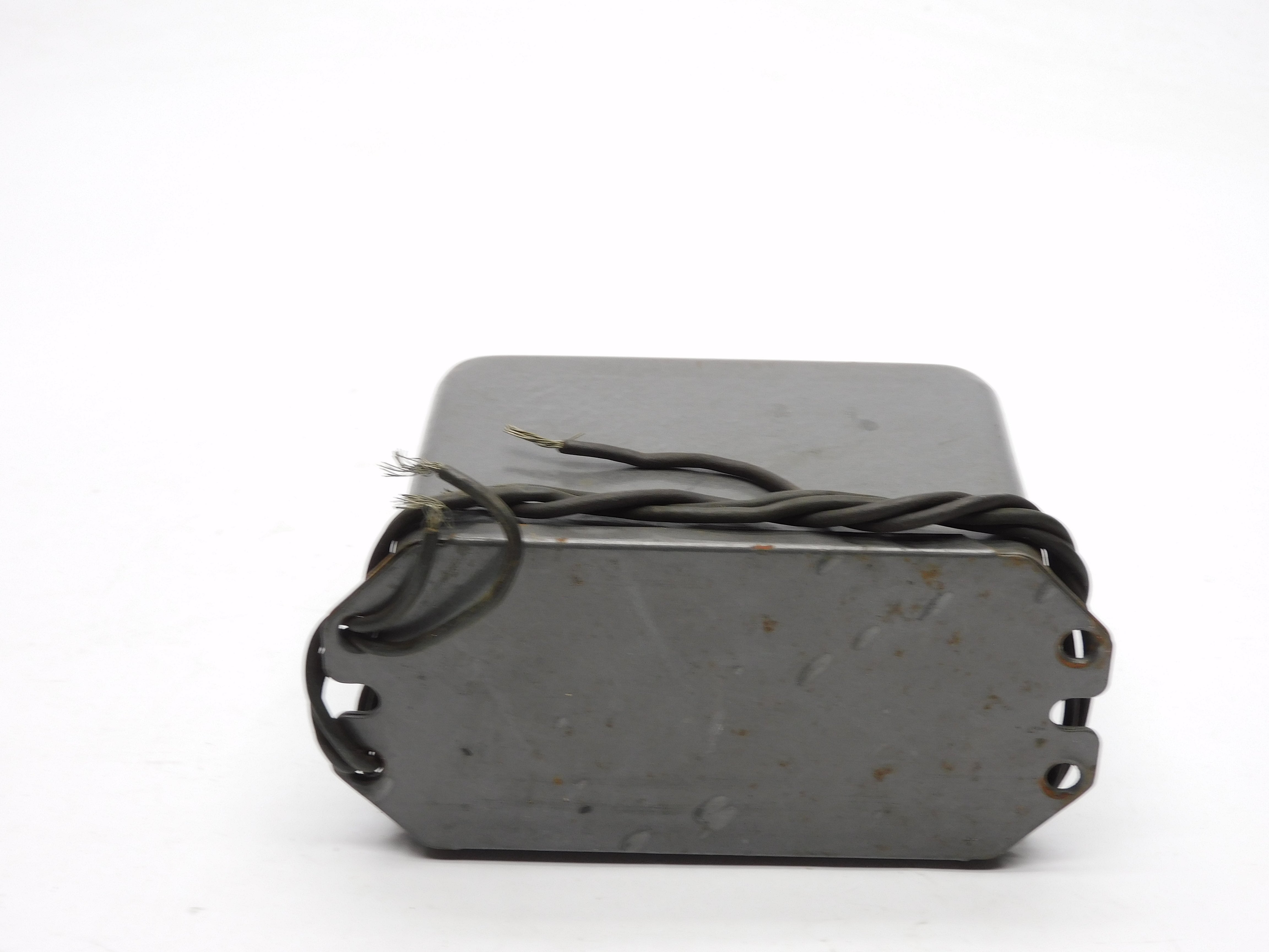 SOLA ELECTRIC 21-400 15VA UNMP