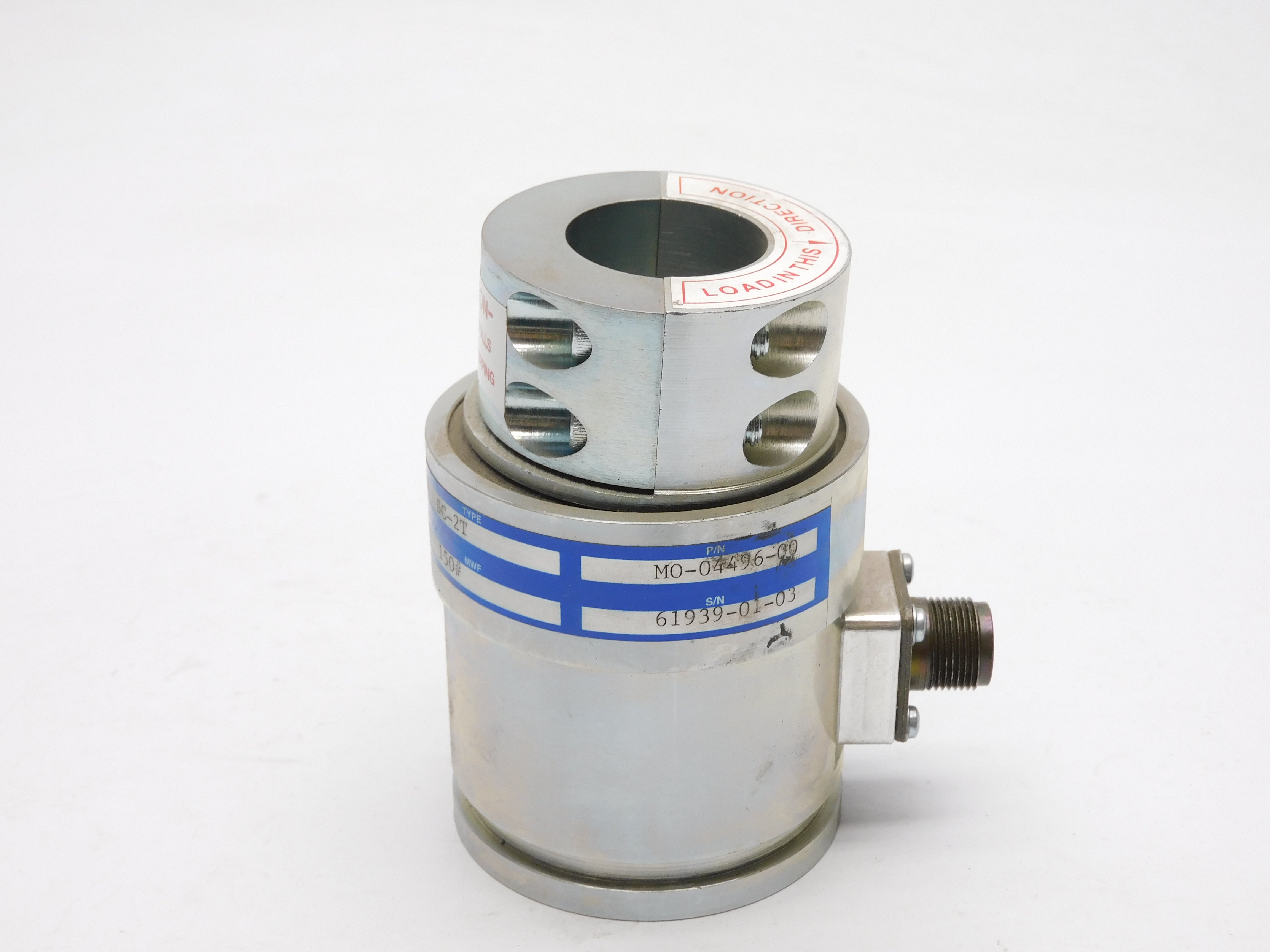 ANDANTEX M0-04496-00 SC-2T UNMP