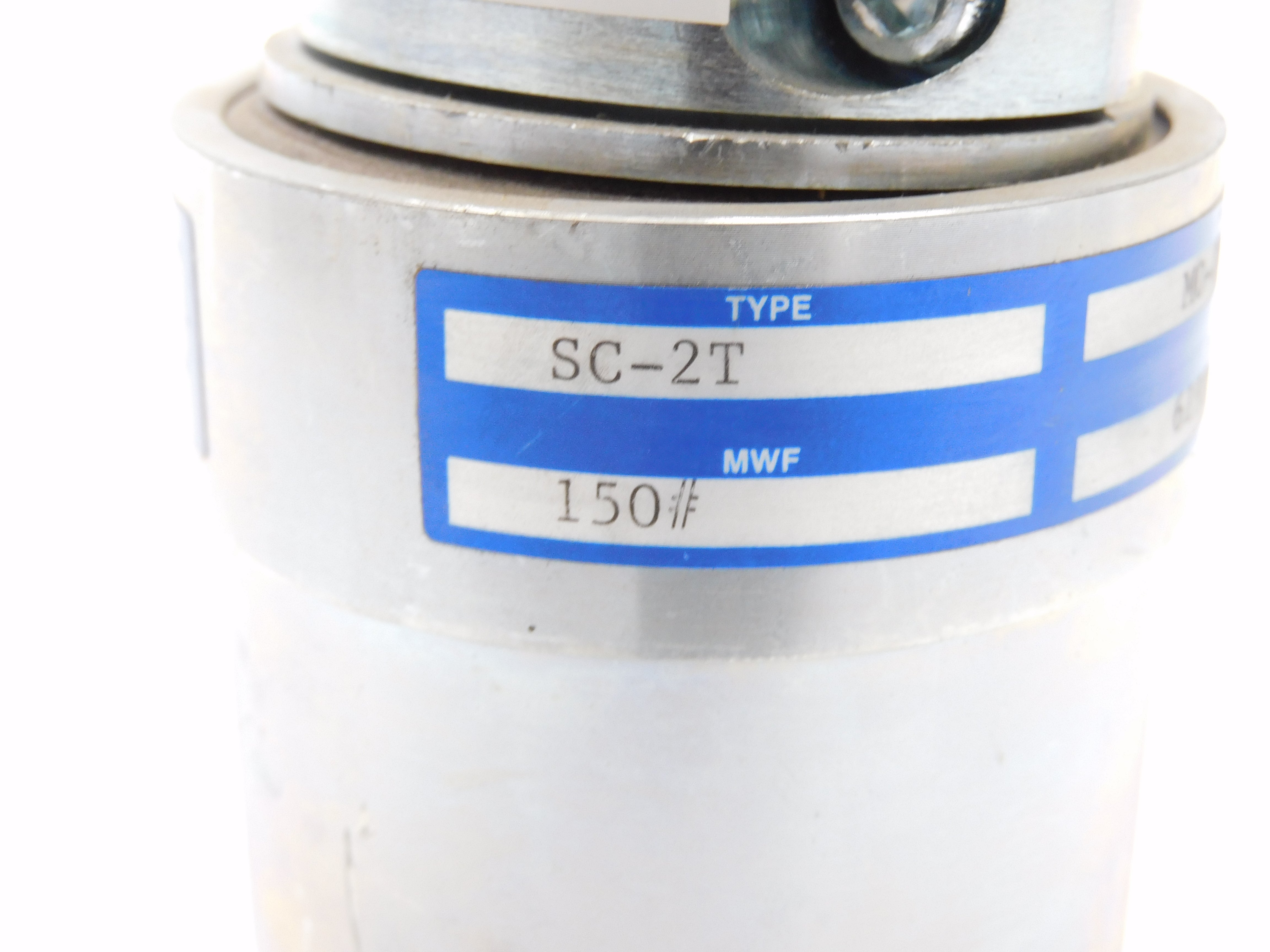 ANDANTEX M0-04496-00 SC-2T UNMP