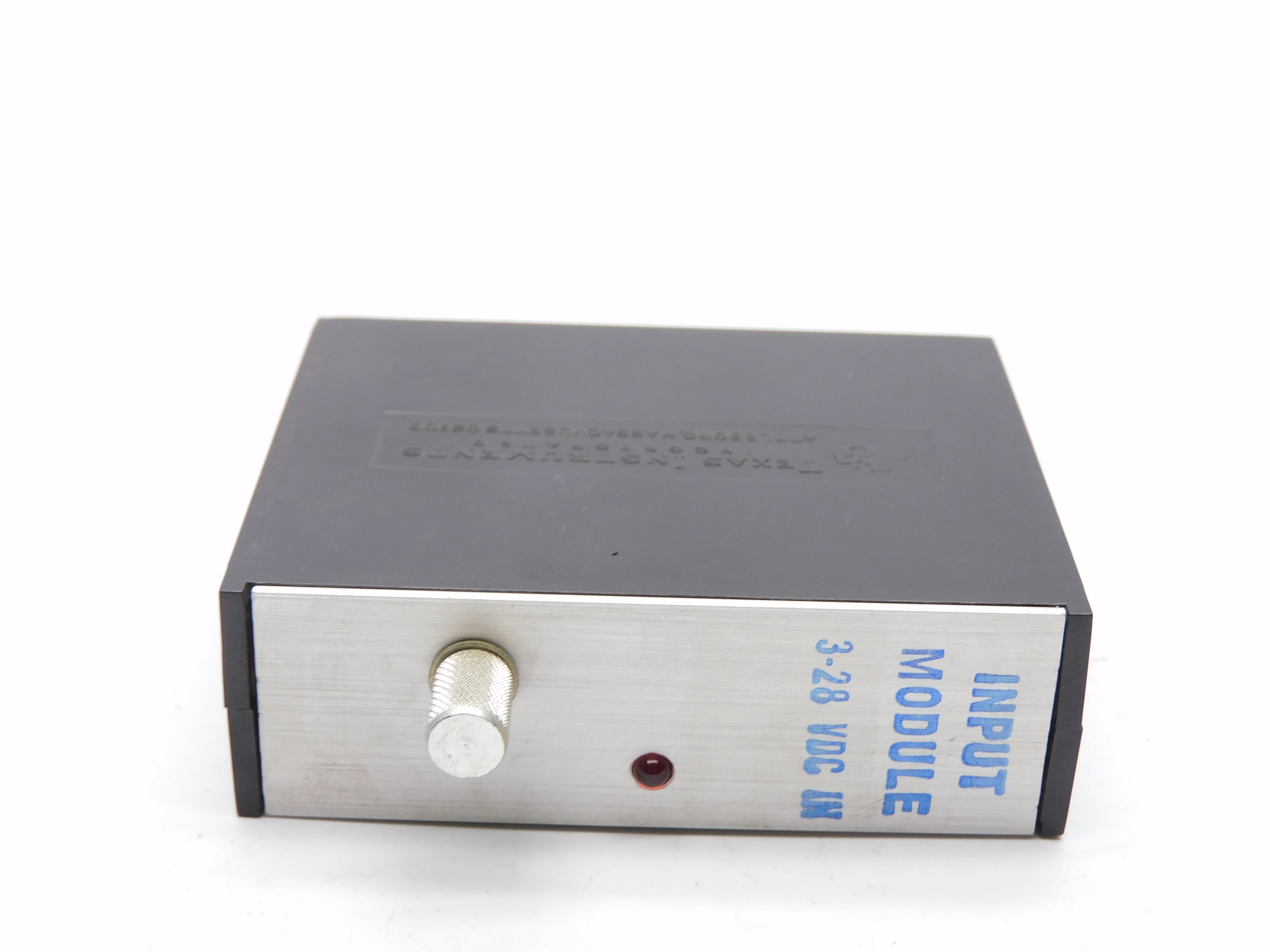 TEXAS INSTRUMENTS 5MT13-DO3L 3-28VDC NSNP