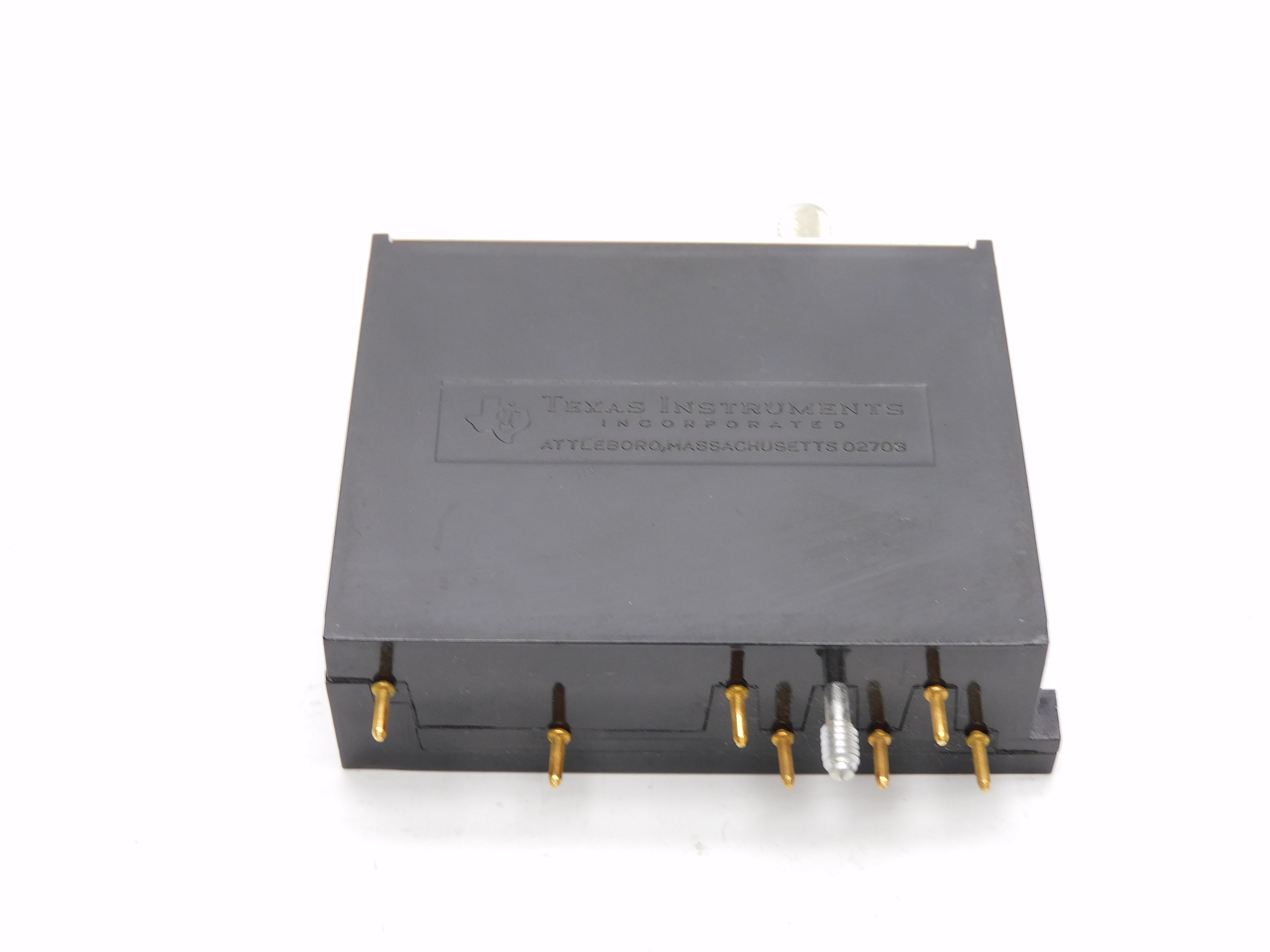 TEXAS INSTRUMENTS 5MT13-DO3L 3-28VDC NSNP