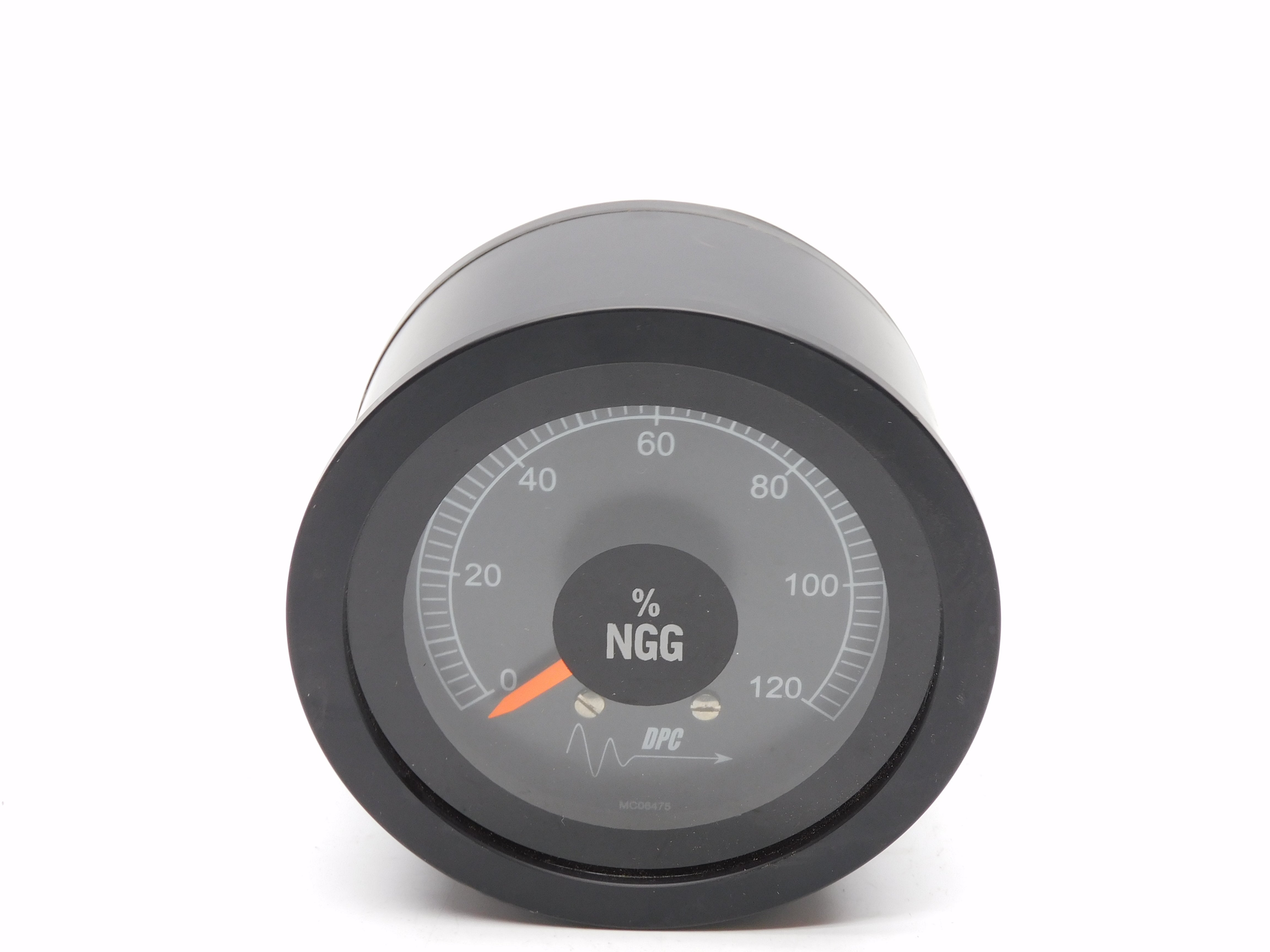 BYRAM LABORATORIES 1183-HE1-DNGG 0/120% NGG UNMP