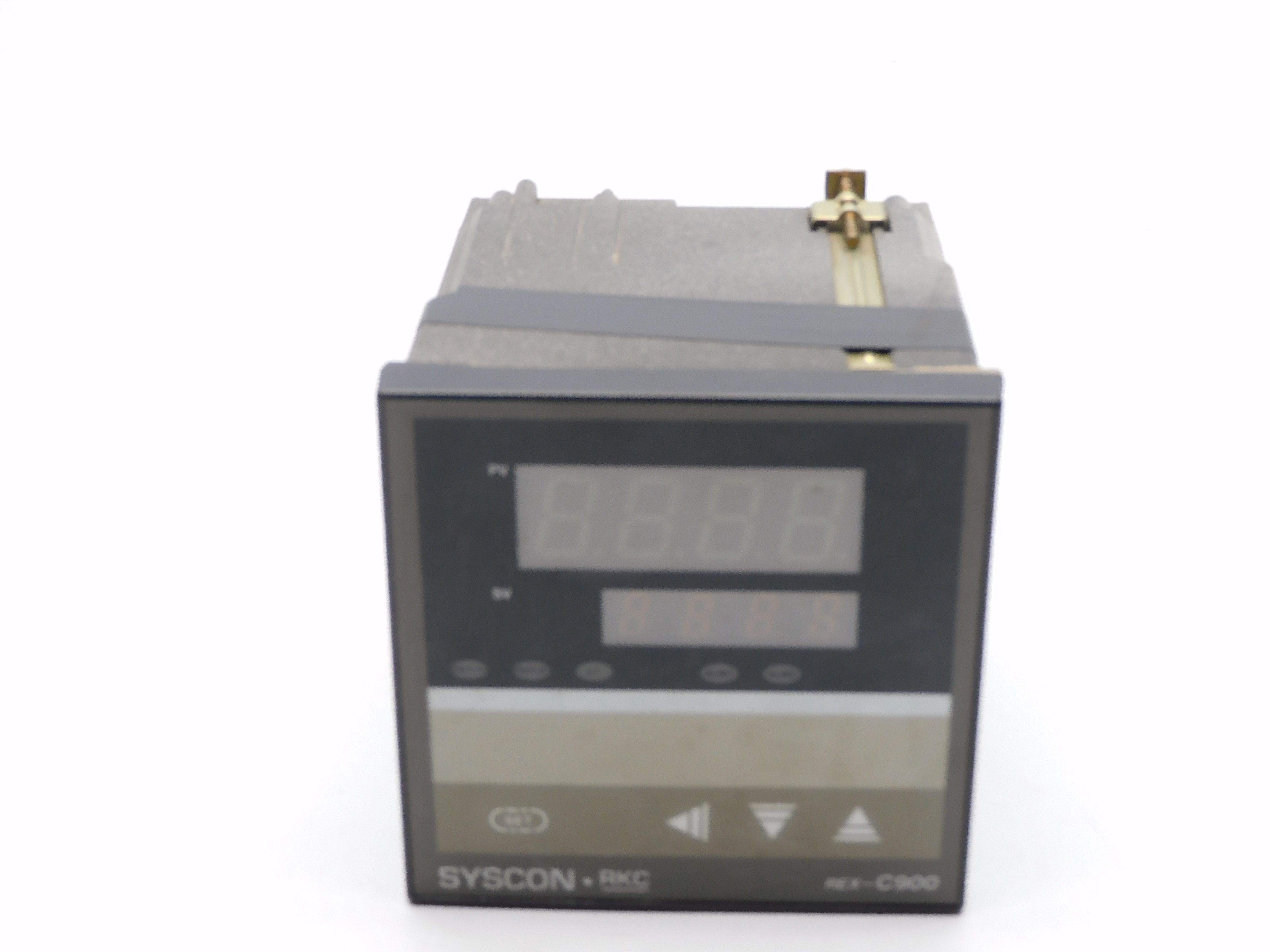 SYSCON REX-C900 UNMP