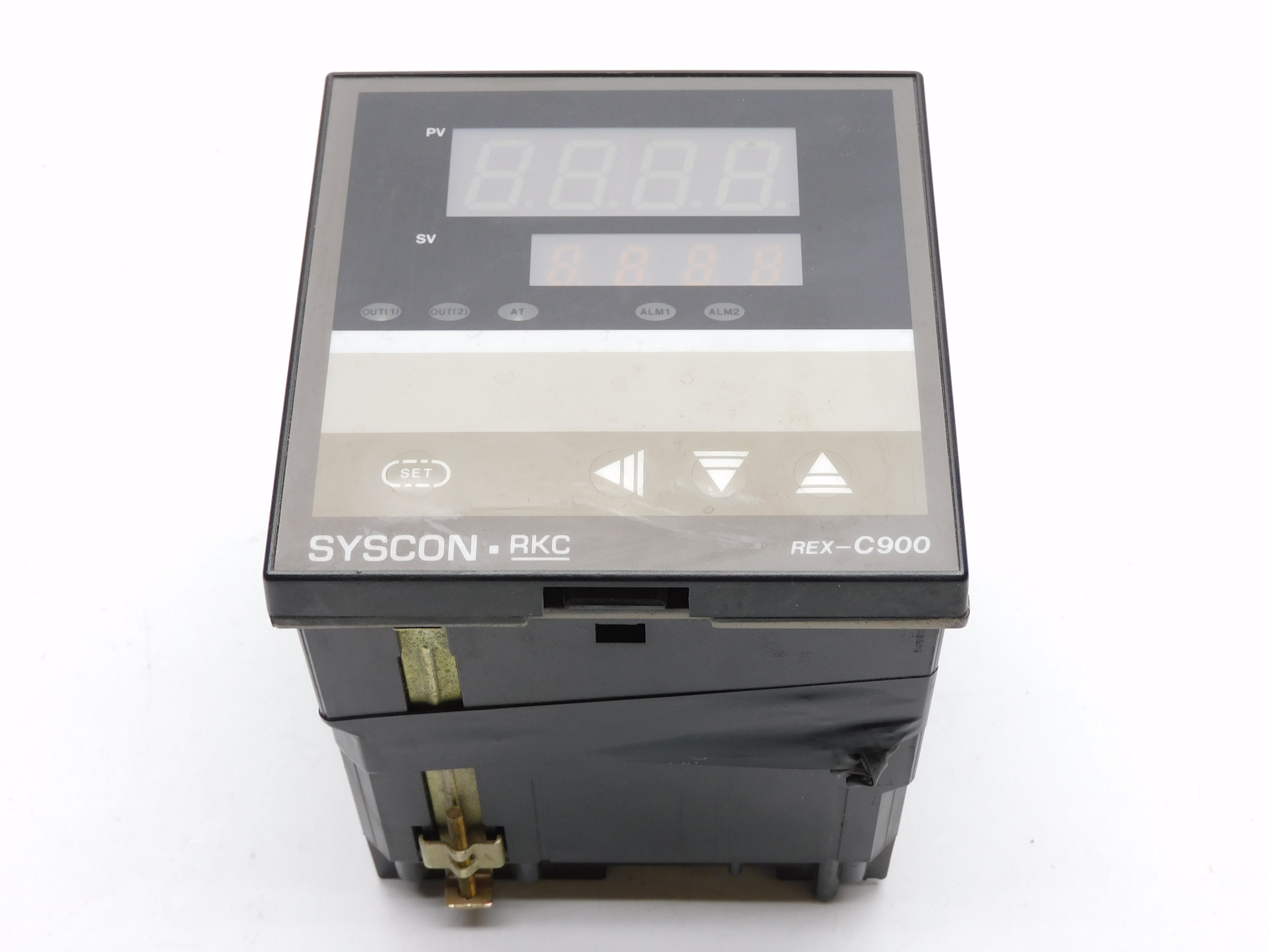 SYSCON REX-C900 UNMP