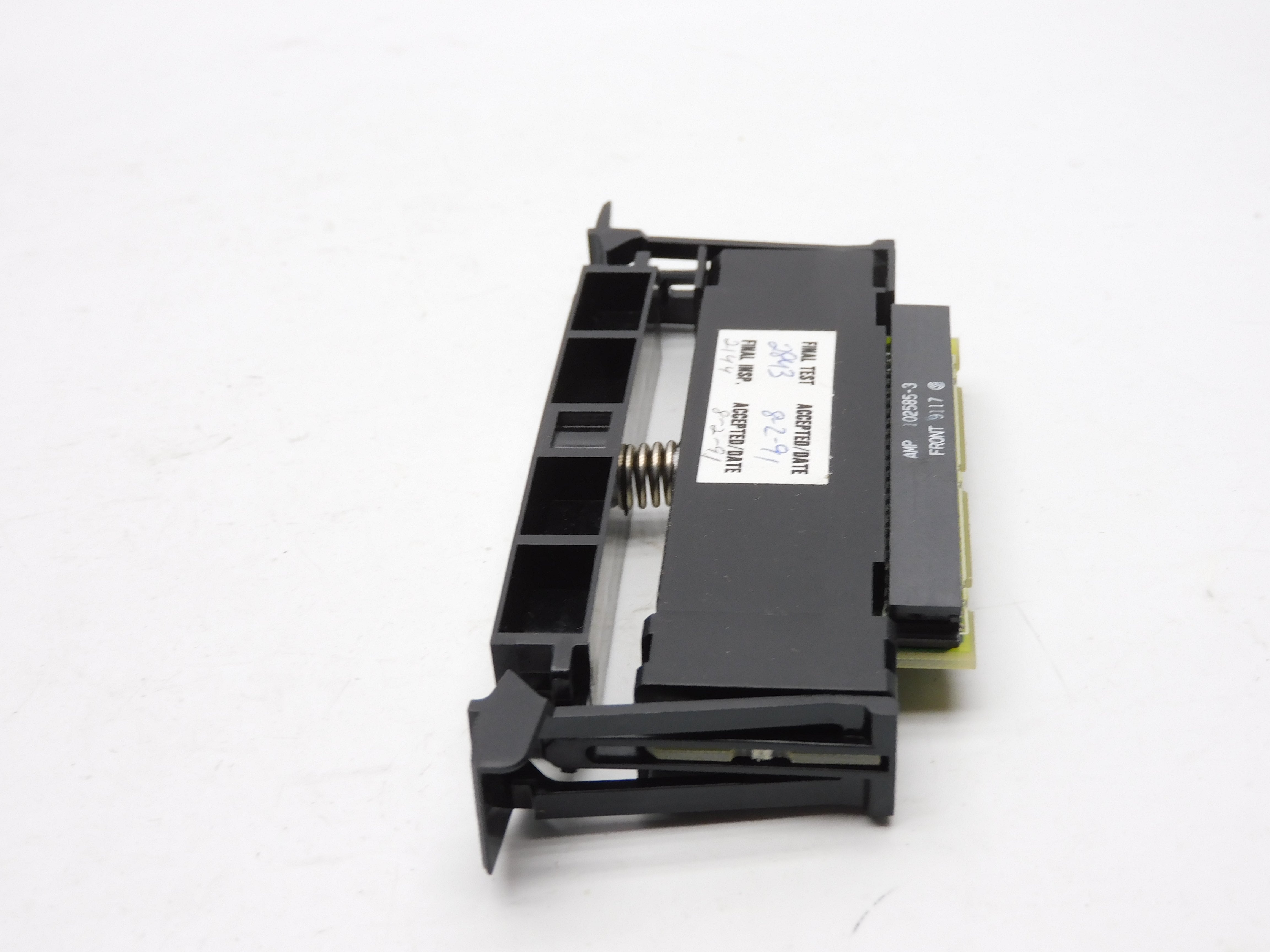 MODICON AS-M380-006 NSNP
