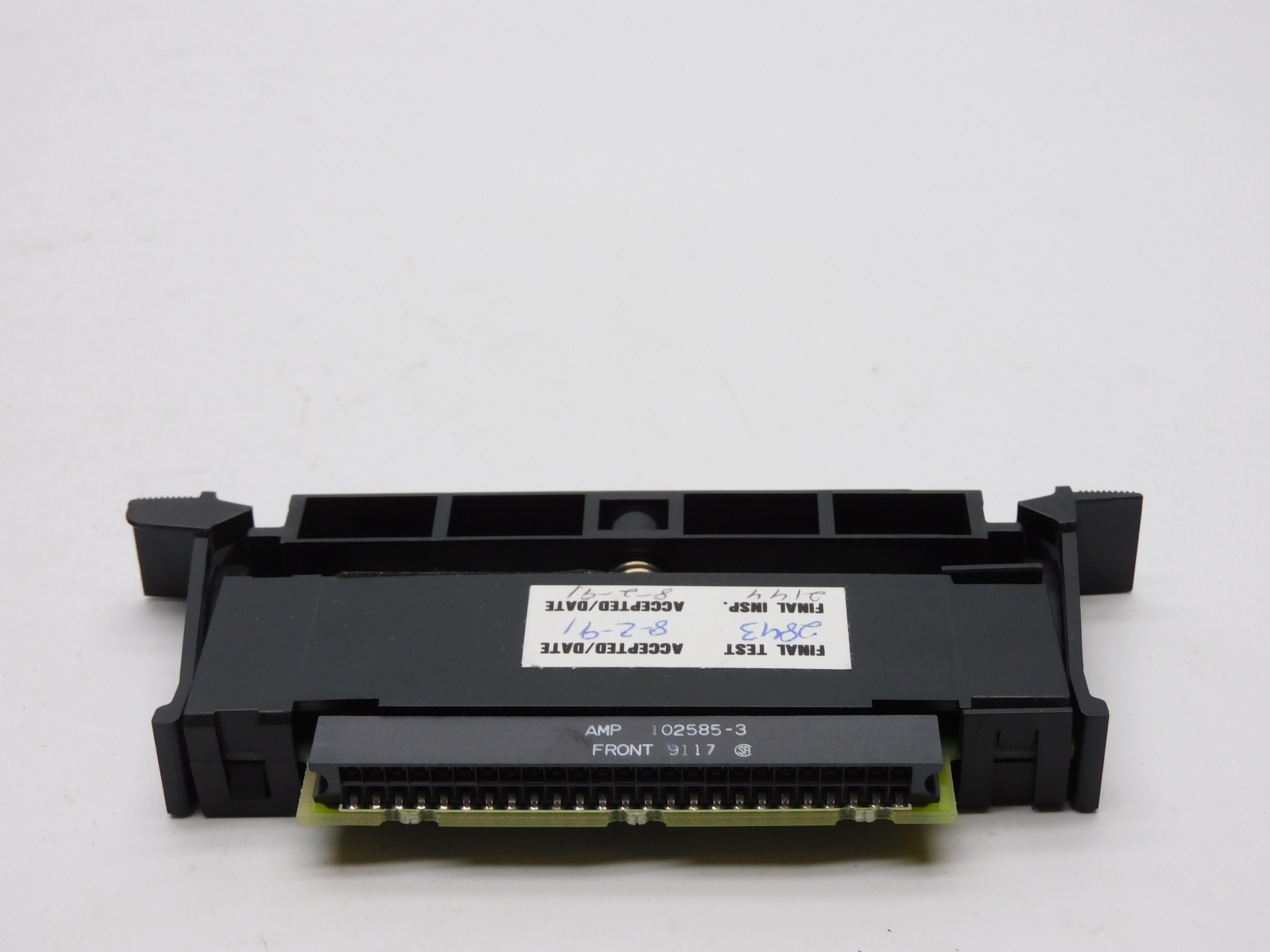 MODICON AS-M380-006 NSNP