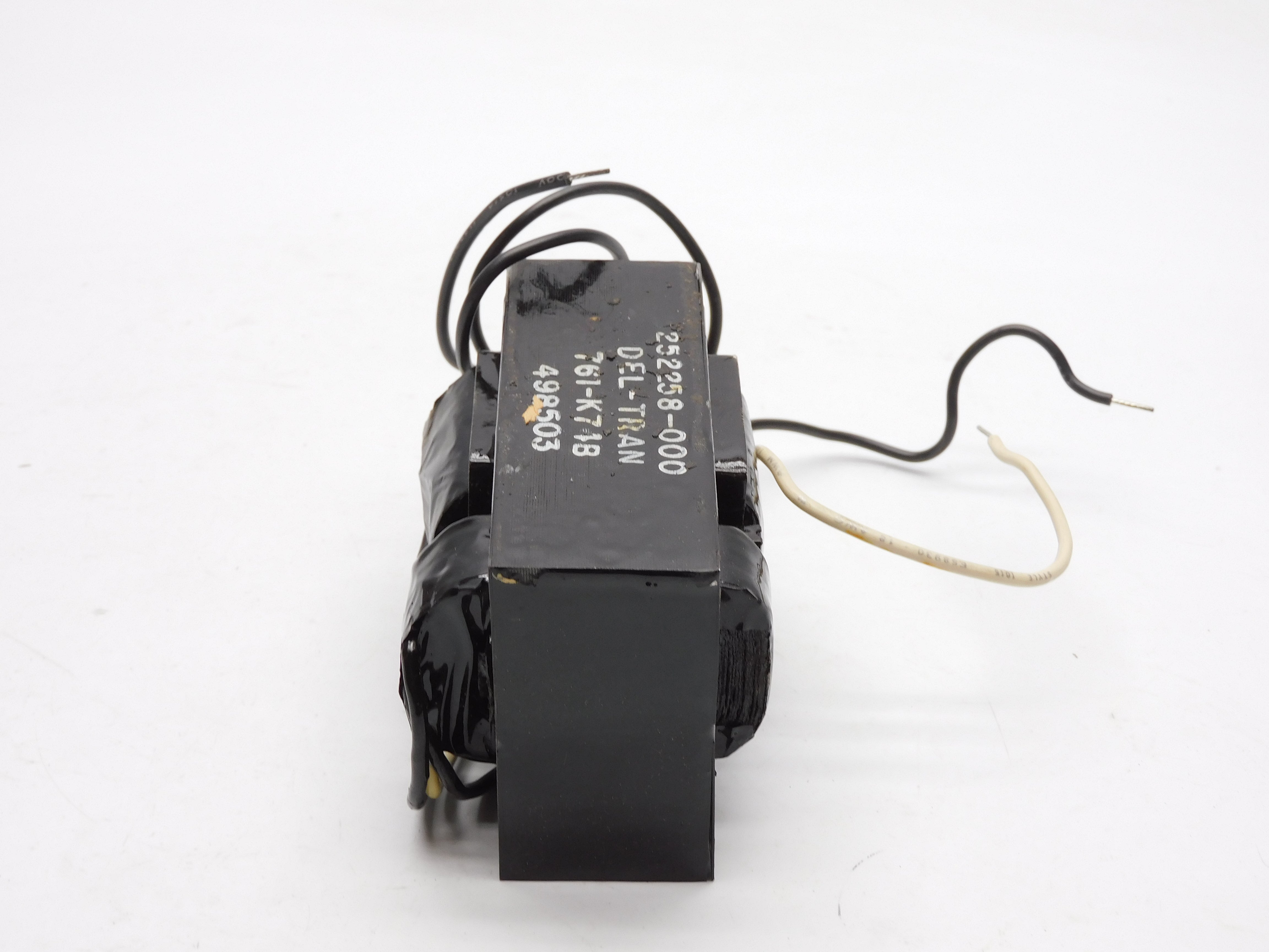 DEL-TRAN 252258-000 UNMP