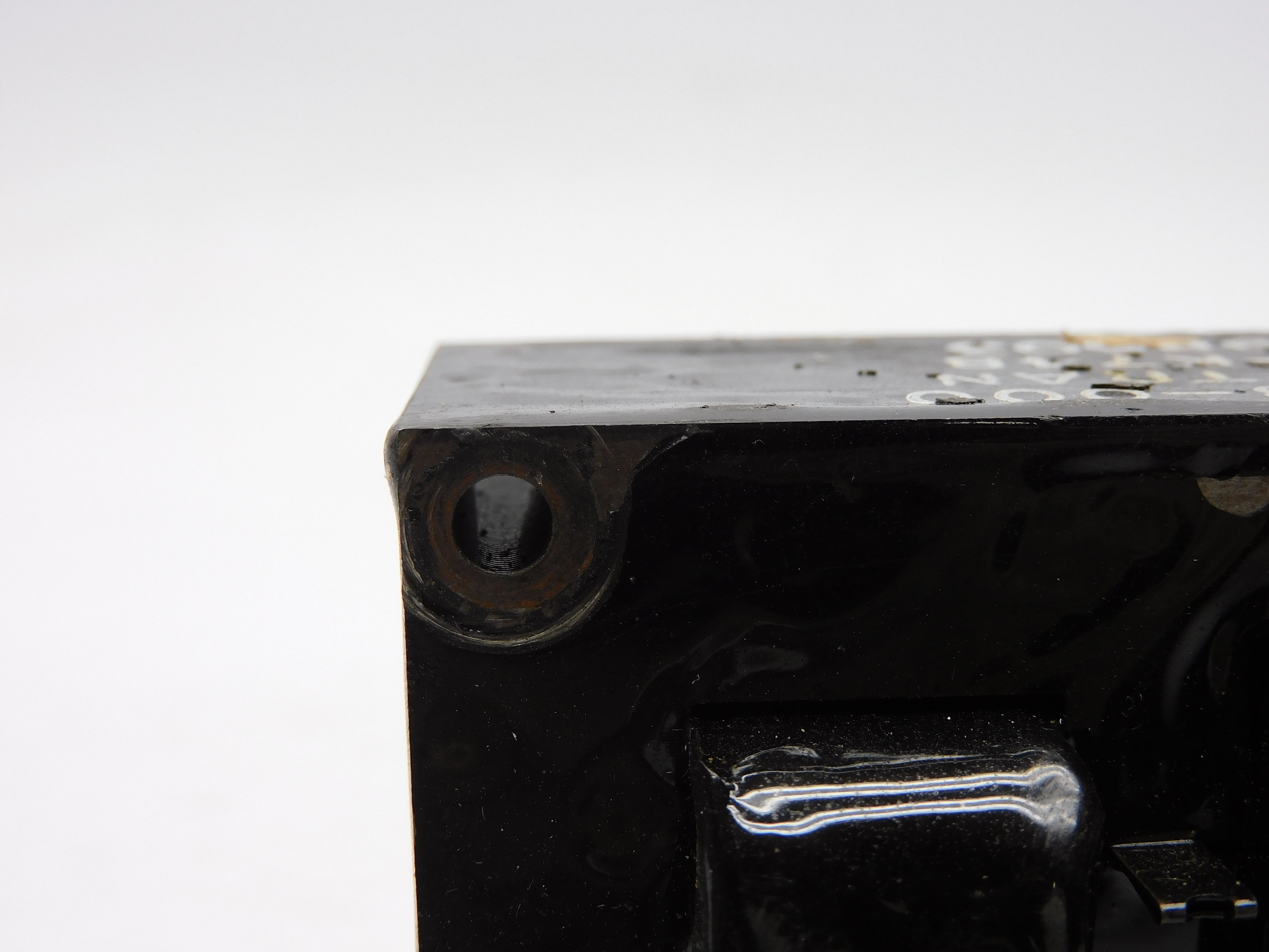 DEL-TRAN 252258-000 UNMP