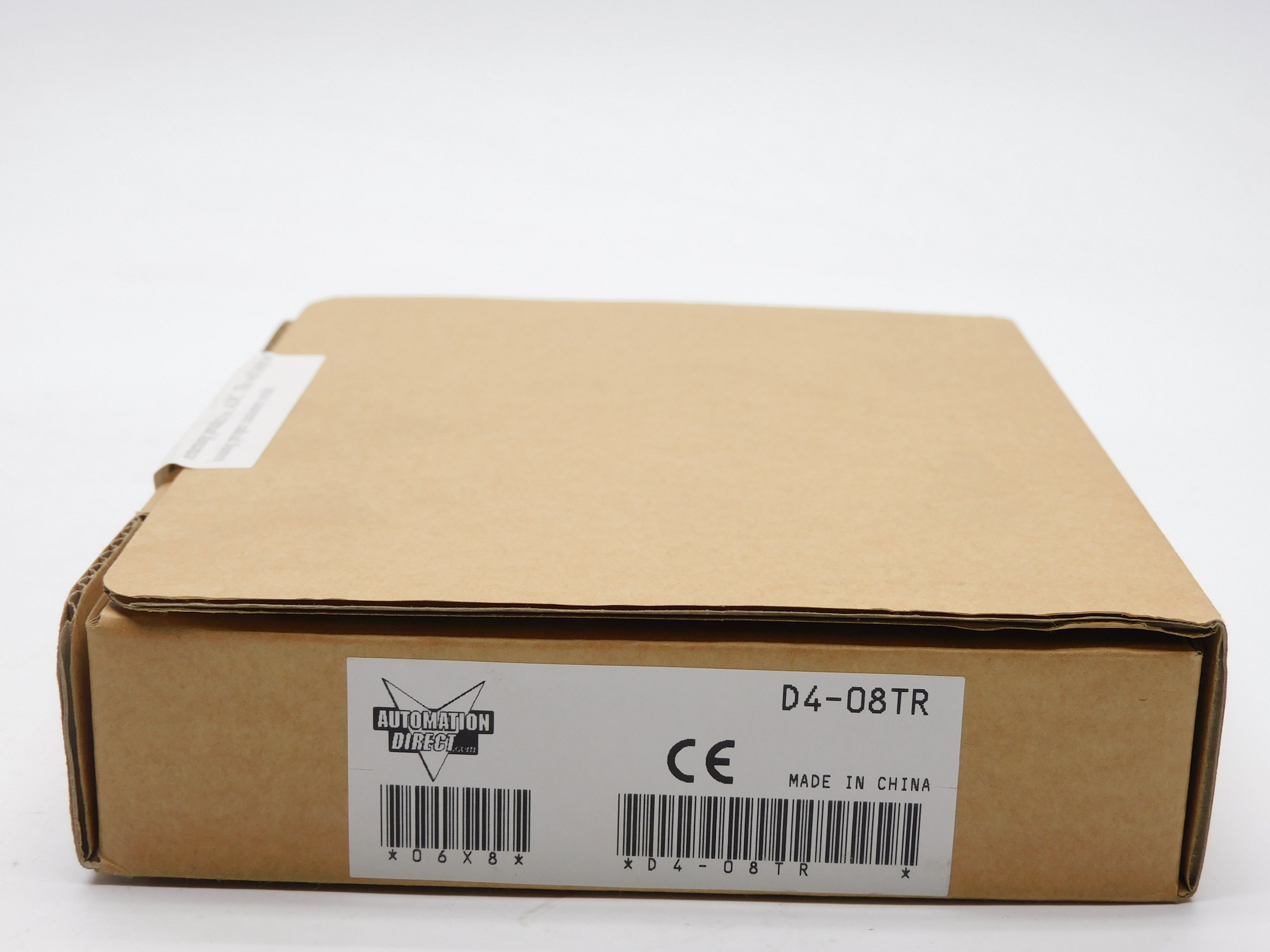 AUTOMATION DIRECT D4-08TR NSFS