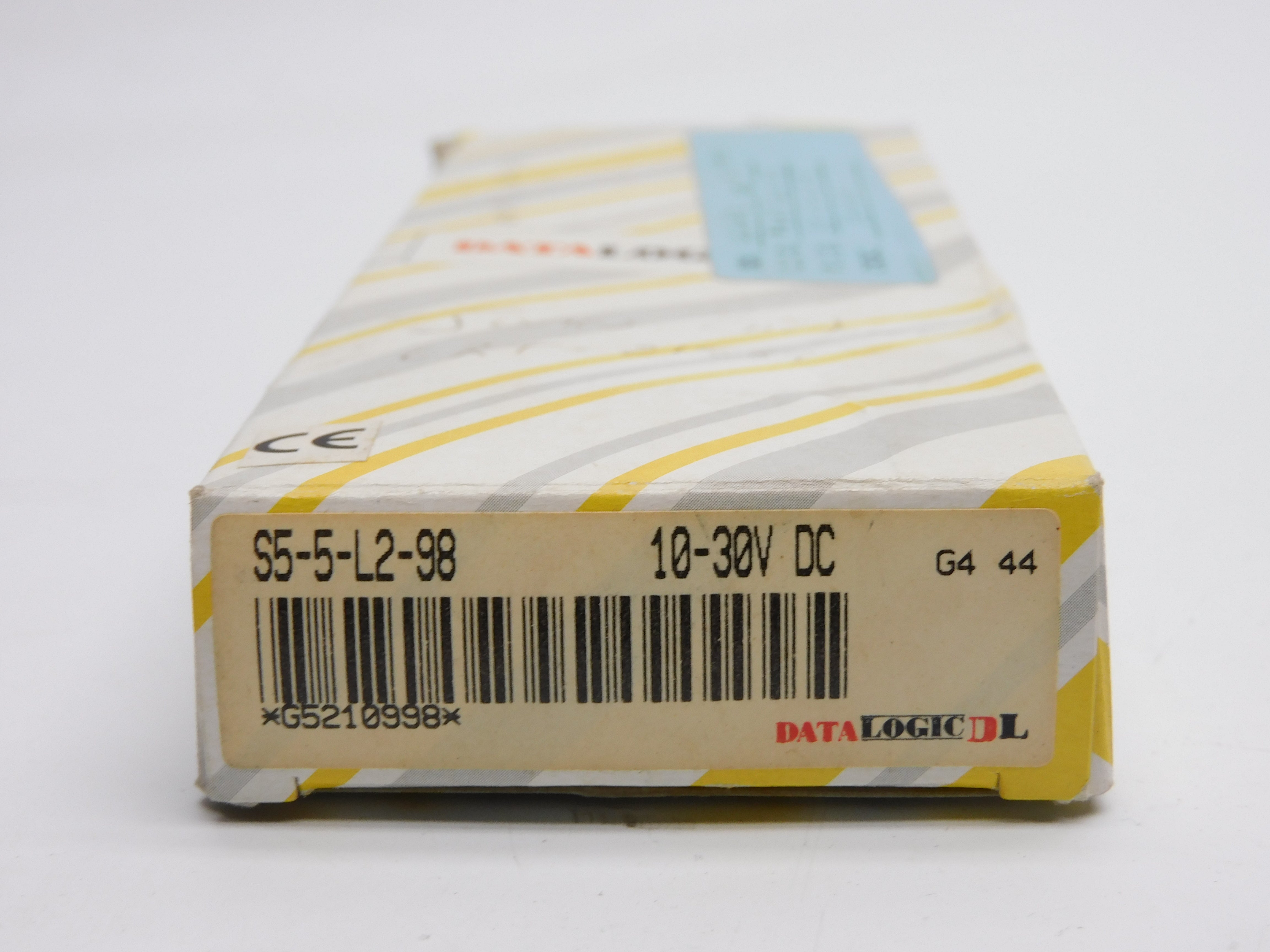 DATALOGIC S5-5-L2-98 NSMP