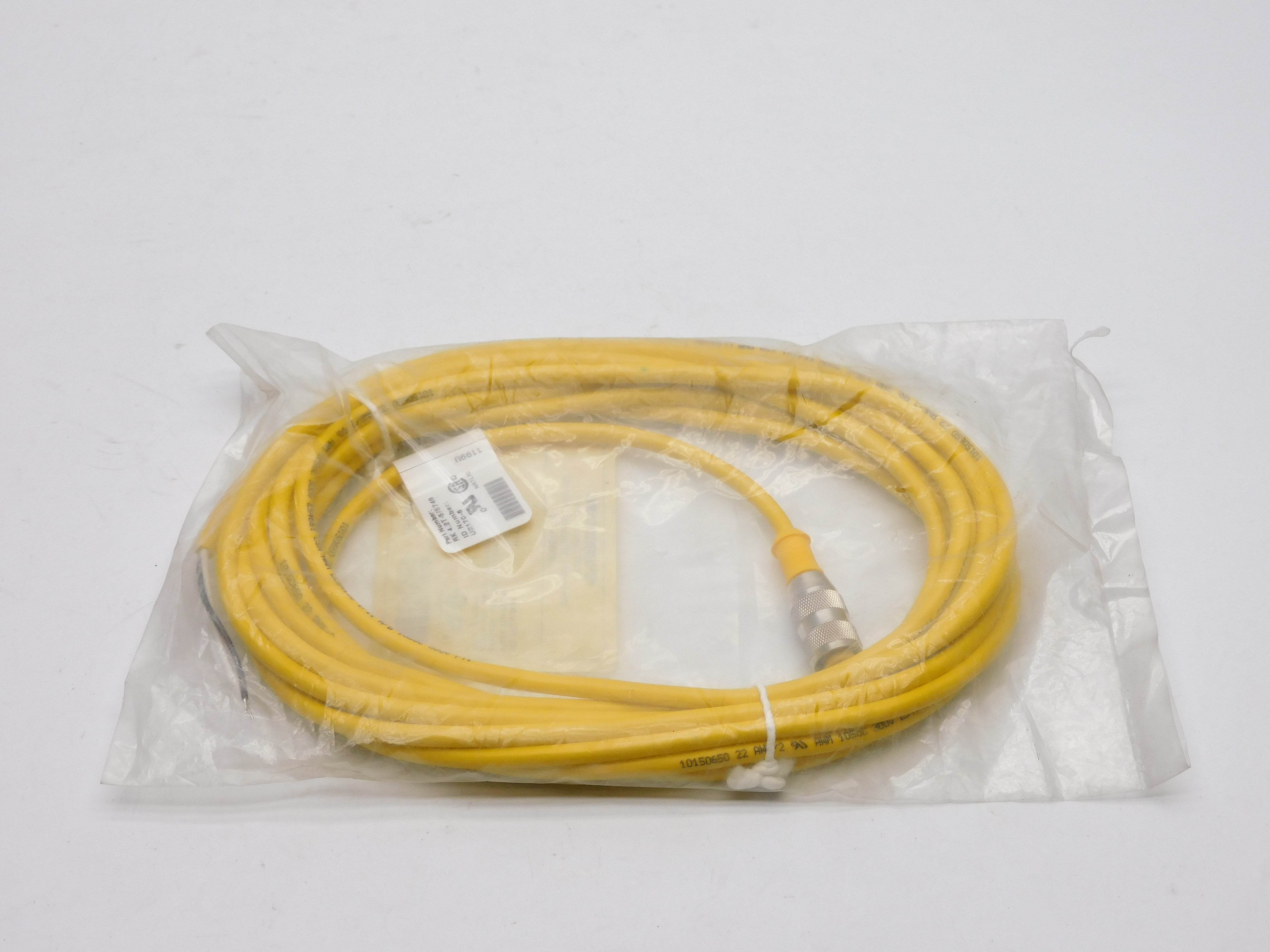 TURCK RK4.2T-5/S748 U2170-6 NSMP