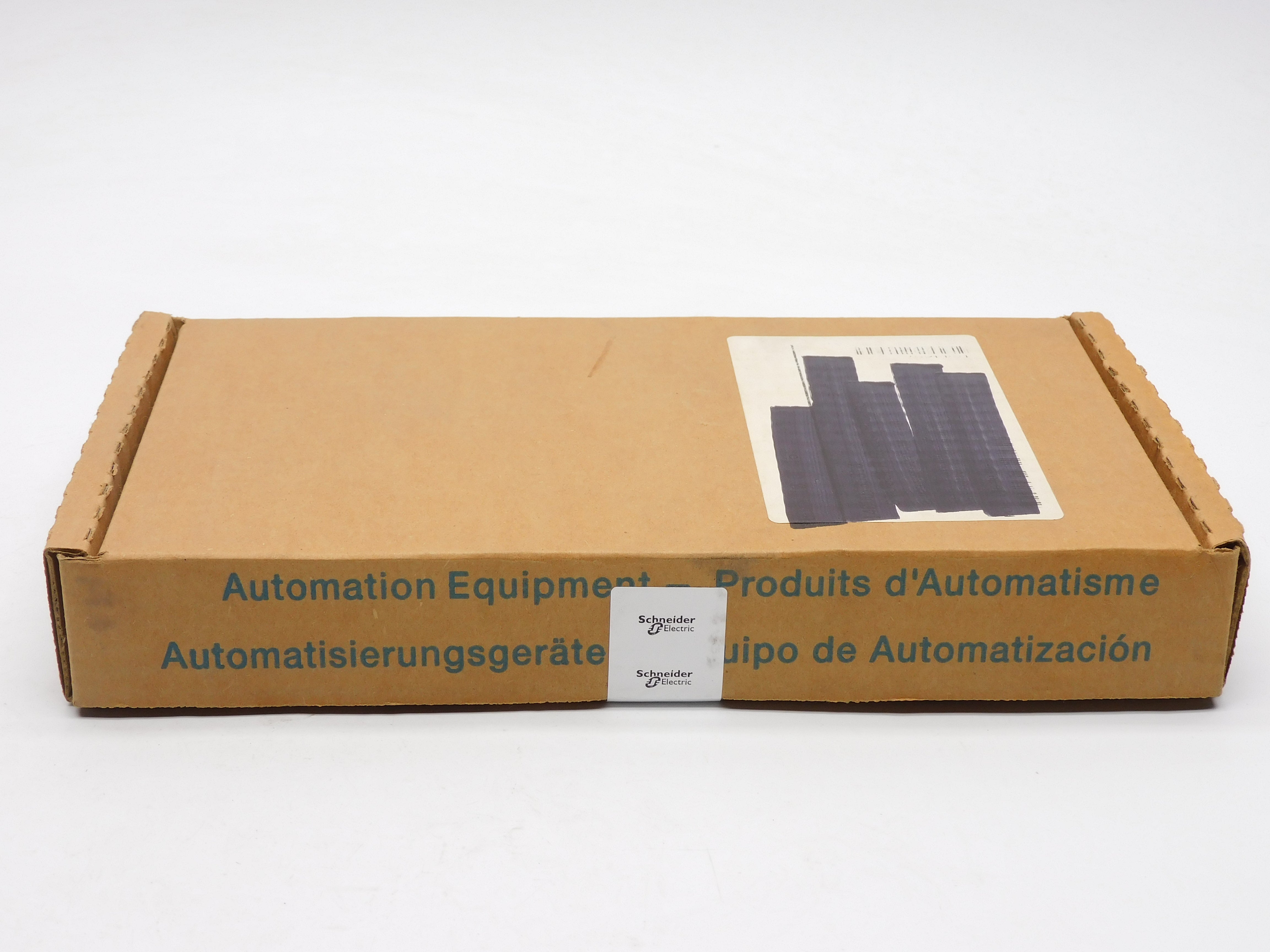 SCHNEIDER 140DDI35310 NSFS