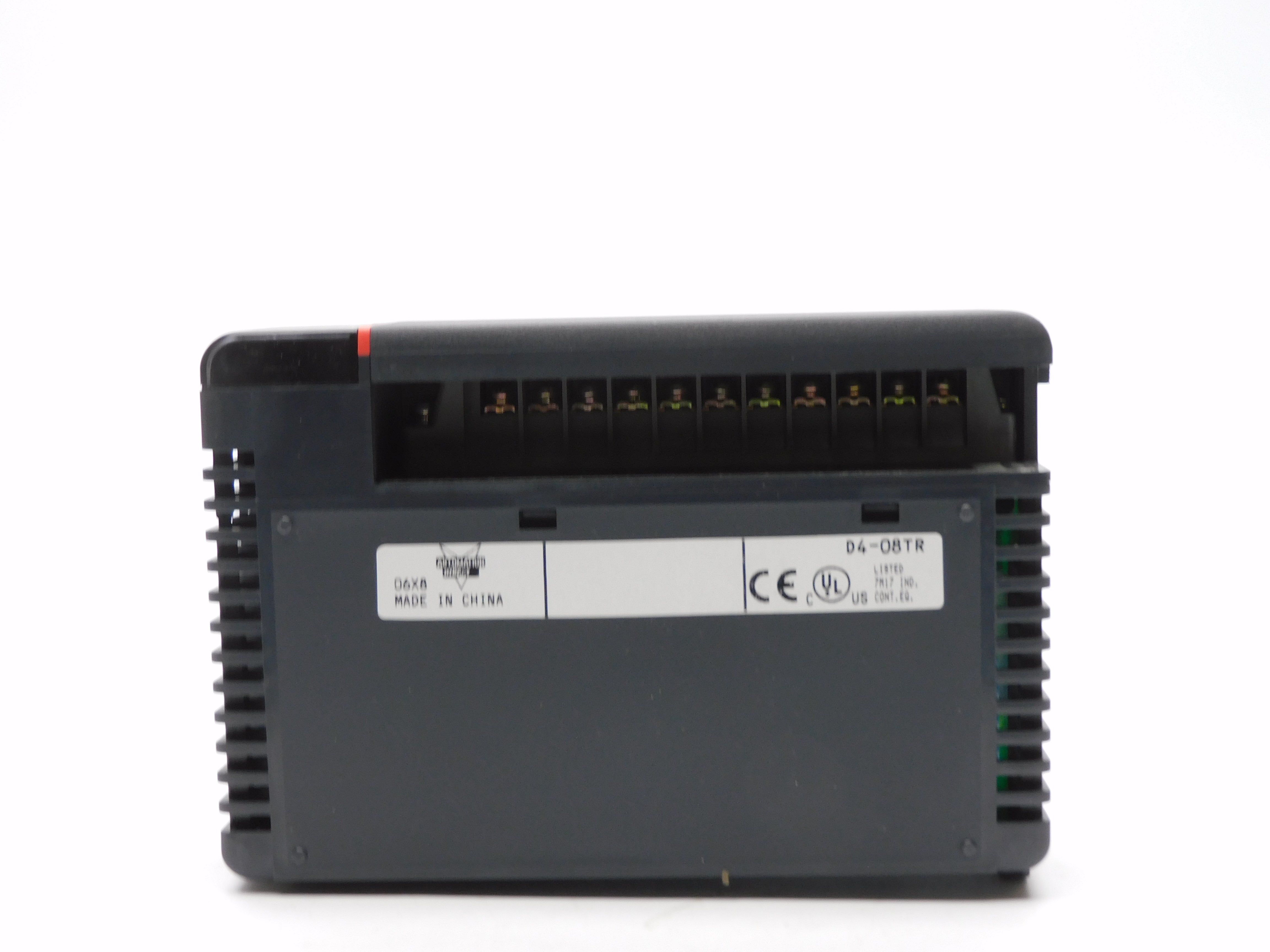 AUTOMATION DIRECT D4-08TR NSMP