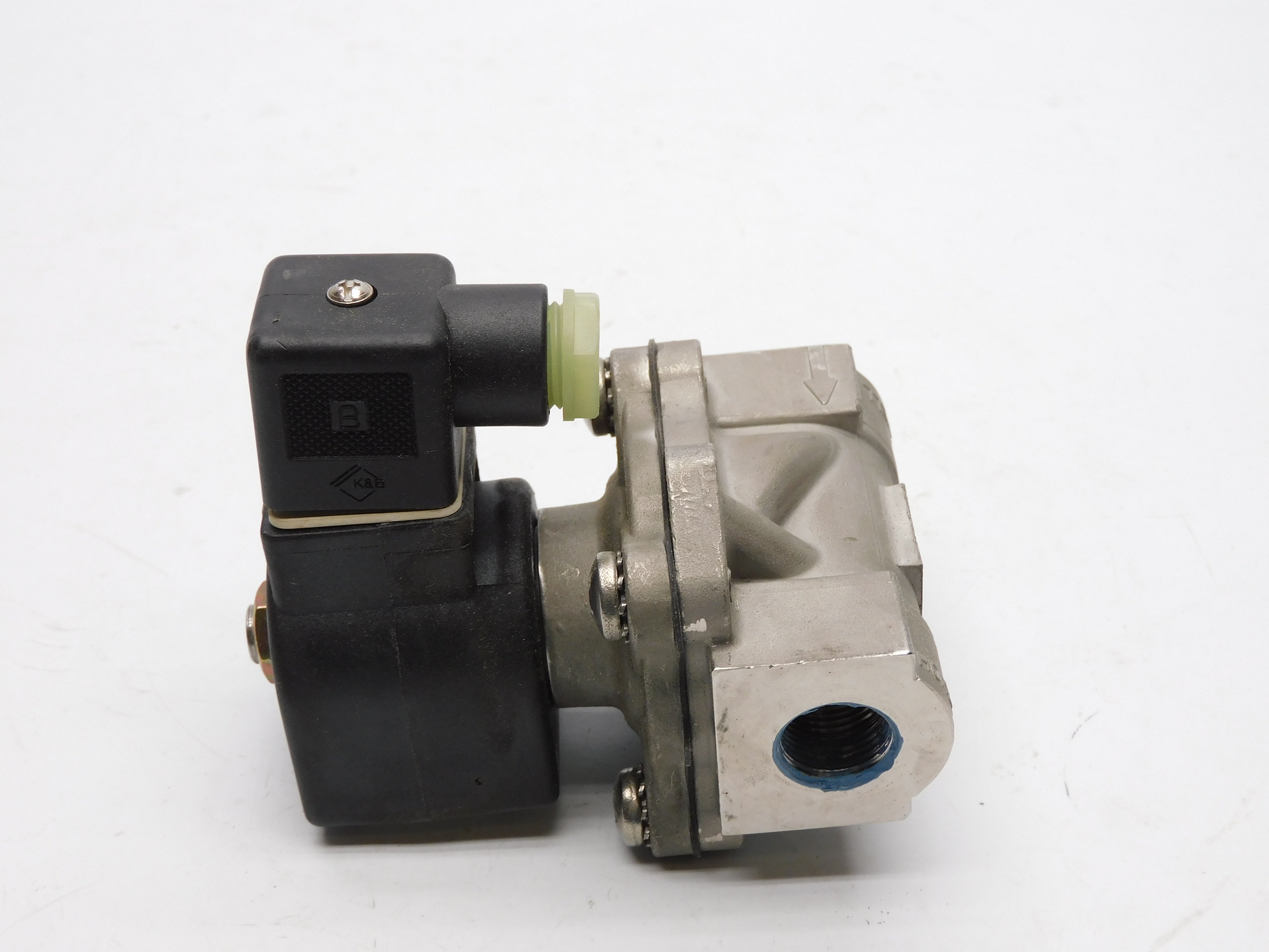 HONEYWELL 72218RN3TYV00N0D1D1P3 120/110V 0-100PSI UNMP