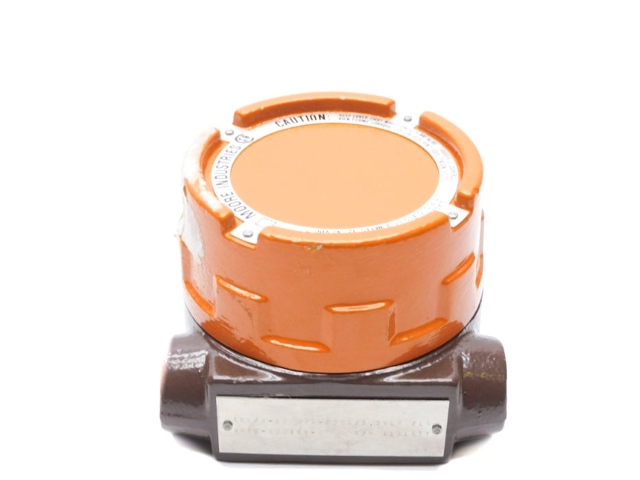 MOORE INDUSTRIES SCX/4-20MA/4-20MA/5.5VLP2LS NSNP
