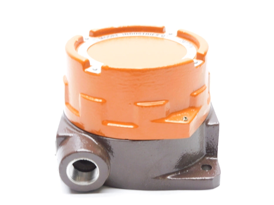 MOORE INDUSTRIES SCX/4-20MA/4-20MA/5.5VLP2LS NSNP