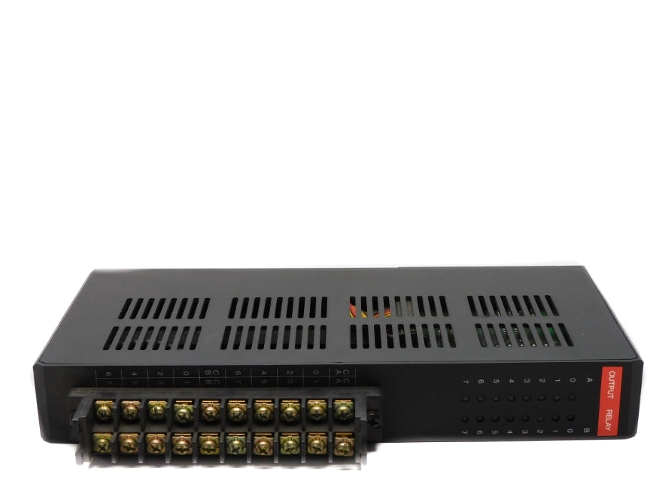 GENERAL ELECTRIC IC630MDL380A UNMP
