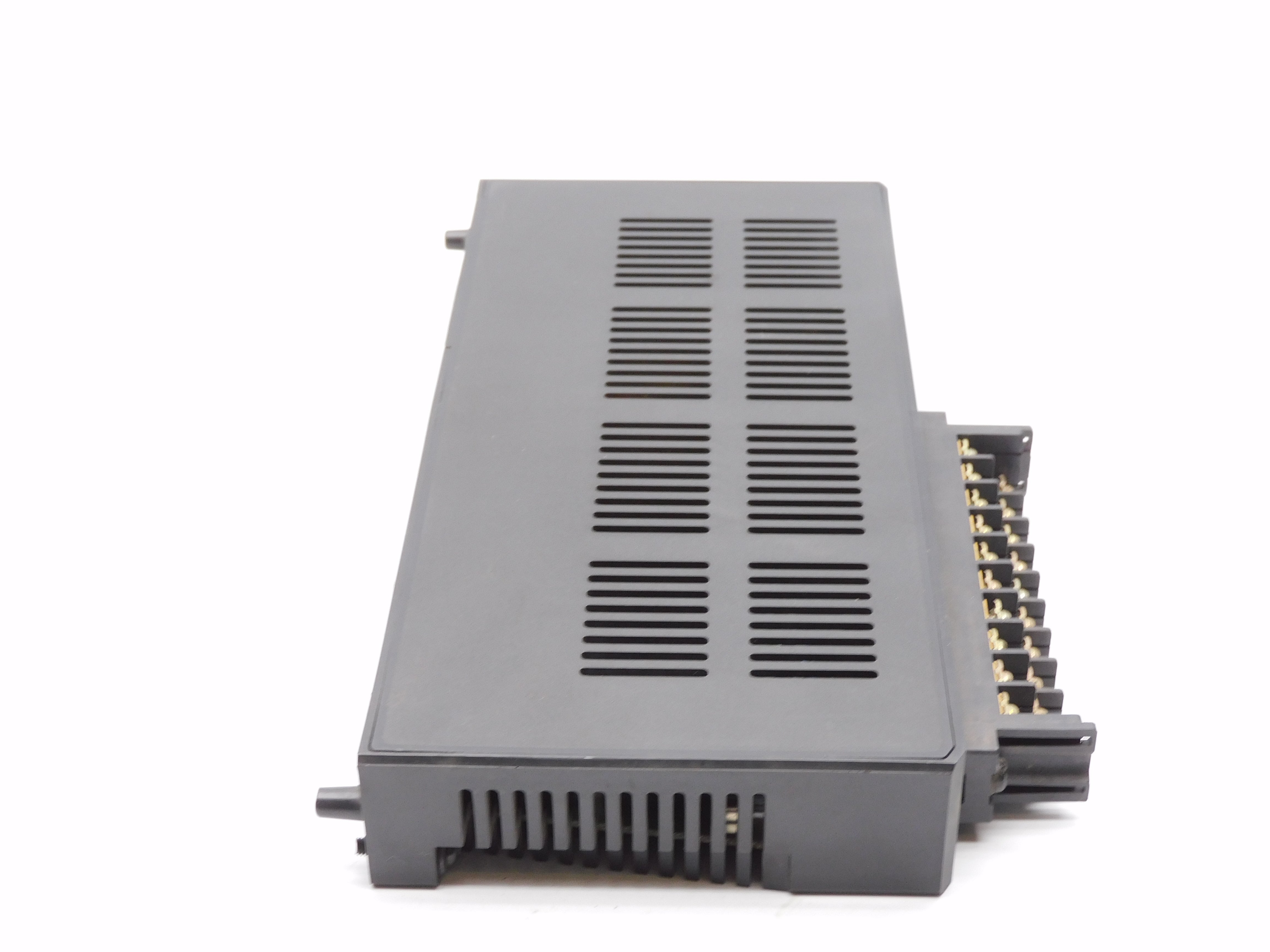 GENERAL ELECTRIC IC630MDL380A UNMP