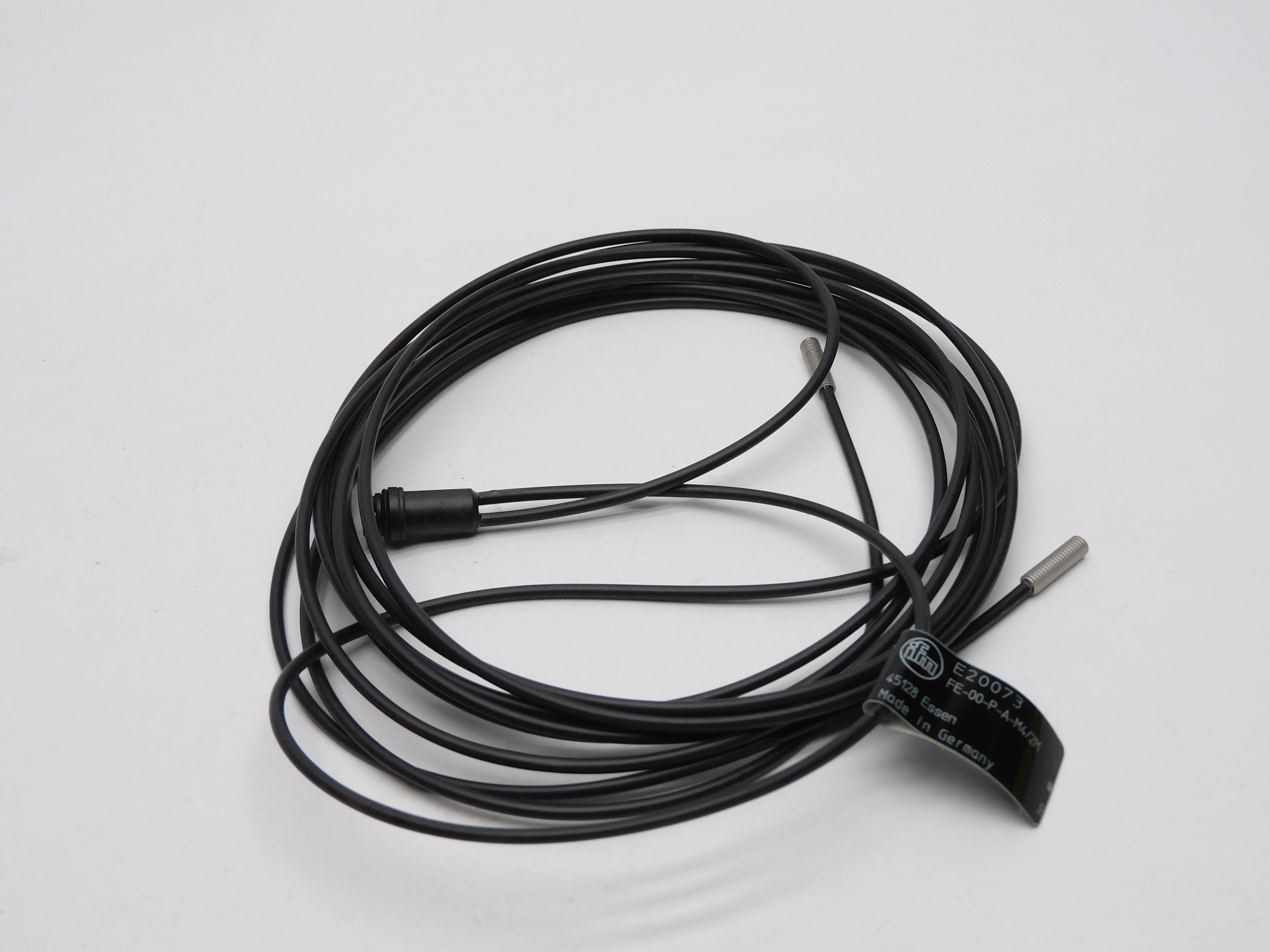 IFM EFECTOR FE-00-P-A-M4/2M E20073 NSMP