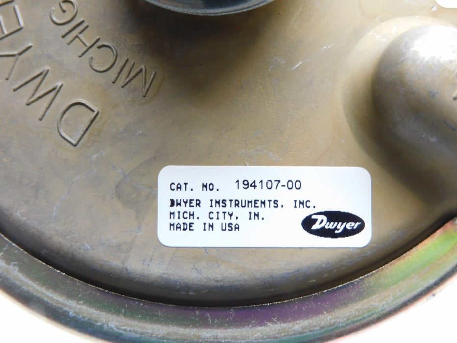 DWYER 194107-00 UNMP