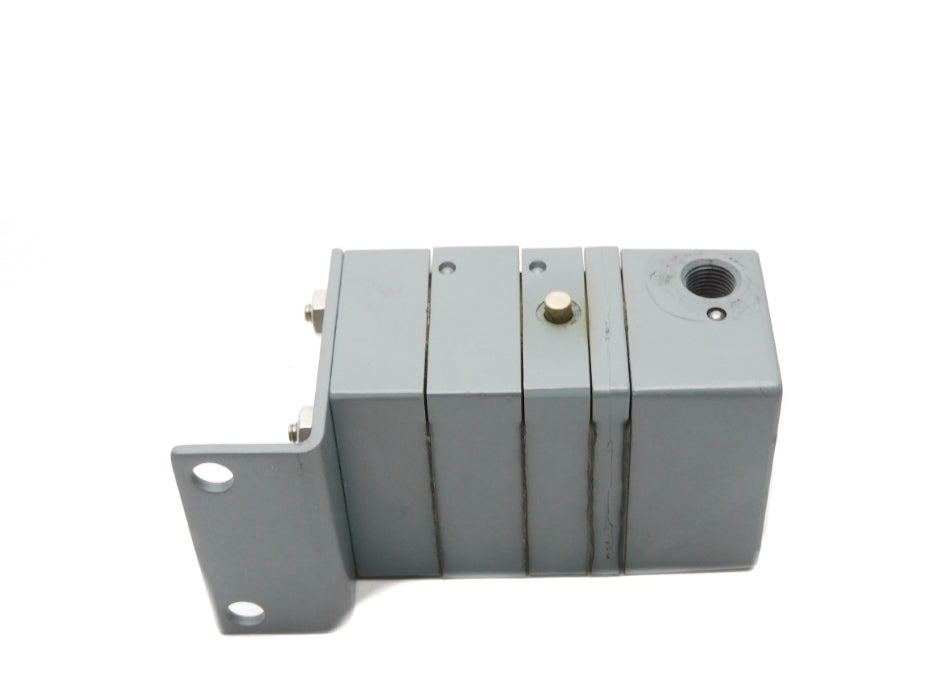 MOORE 612 14475-33/50E NSNP