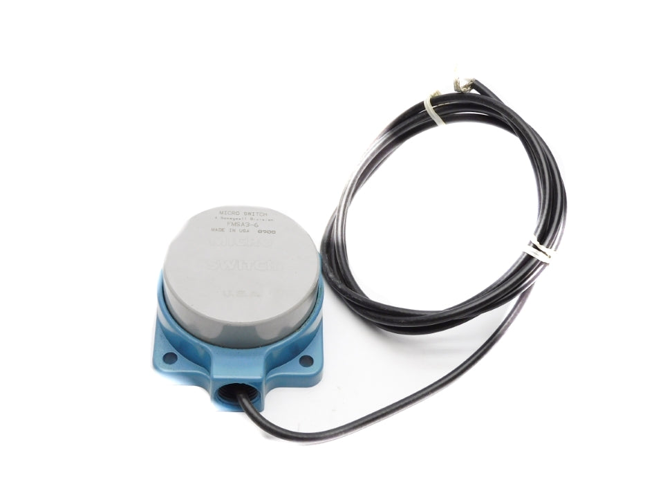 MICRO SWITCH FMSA3-6 NSMP