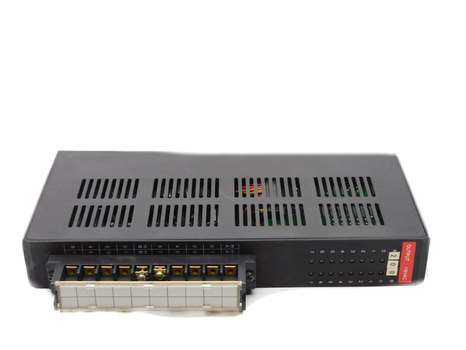 GENERAL ELECTRIC IC630MDL375B UNMP