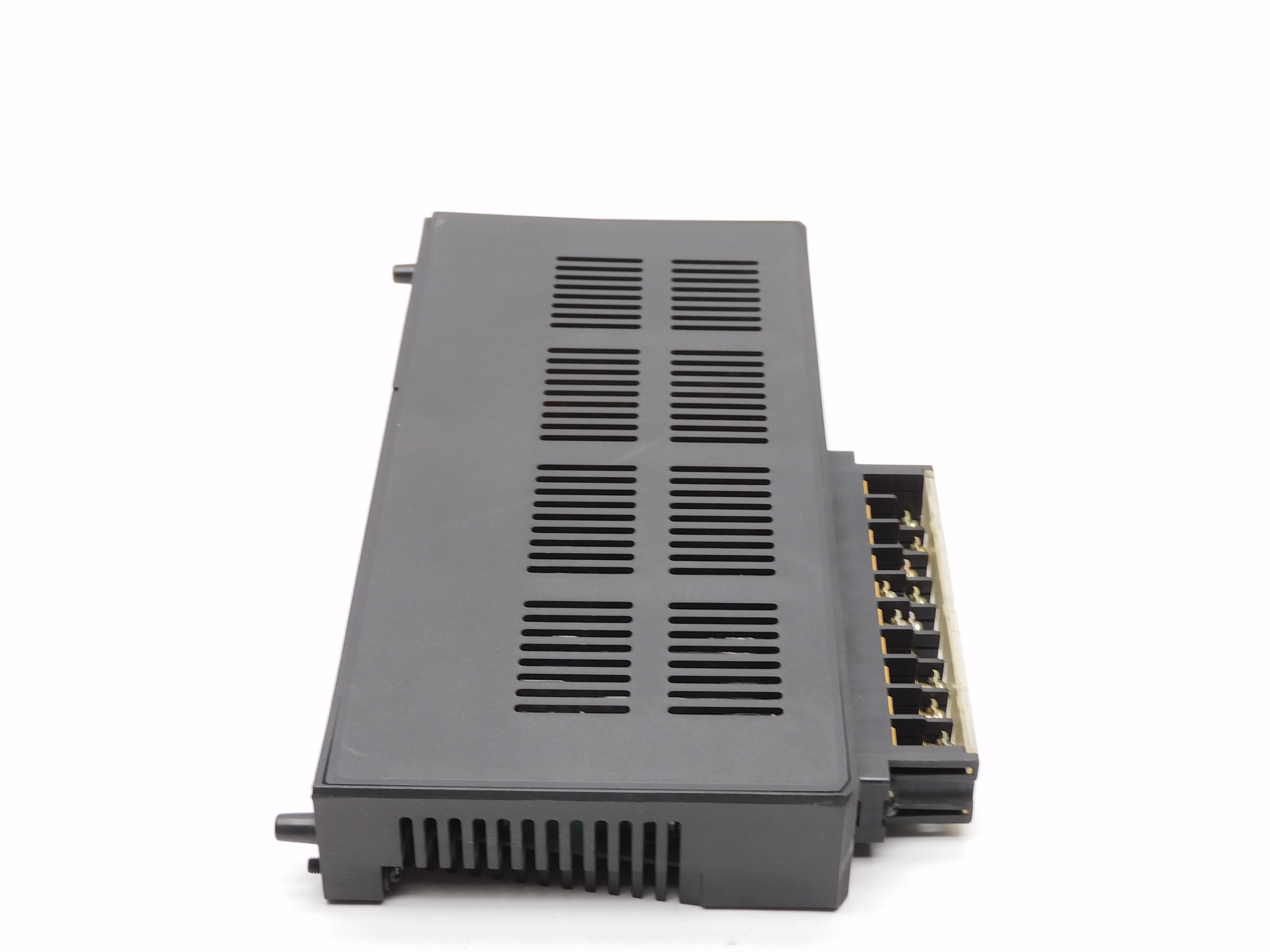 GENERAL ELECTRIC IC630MDL375B UNMP