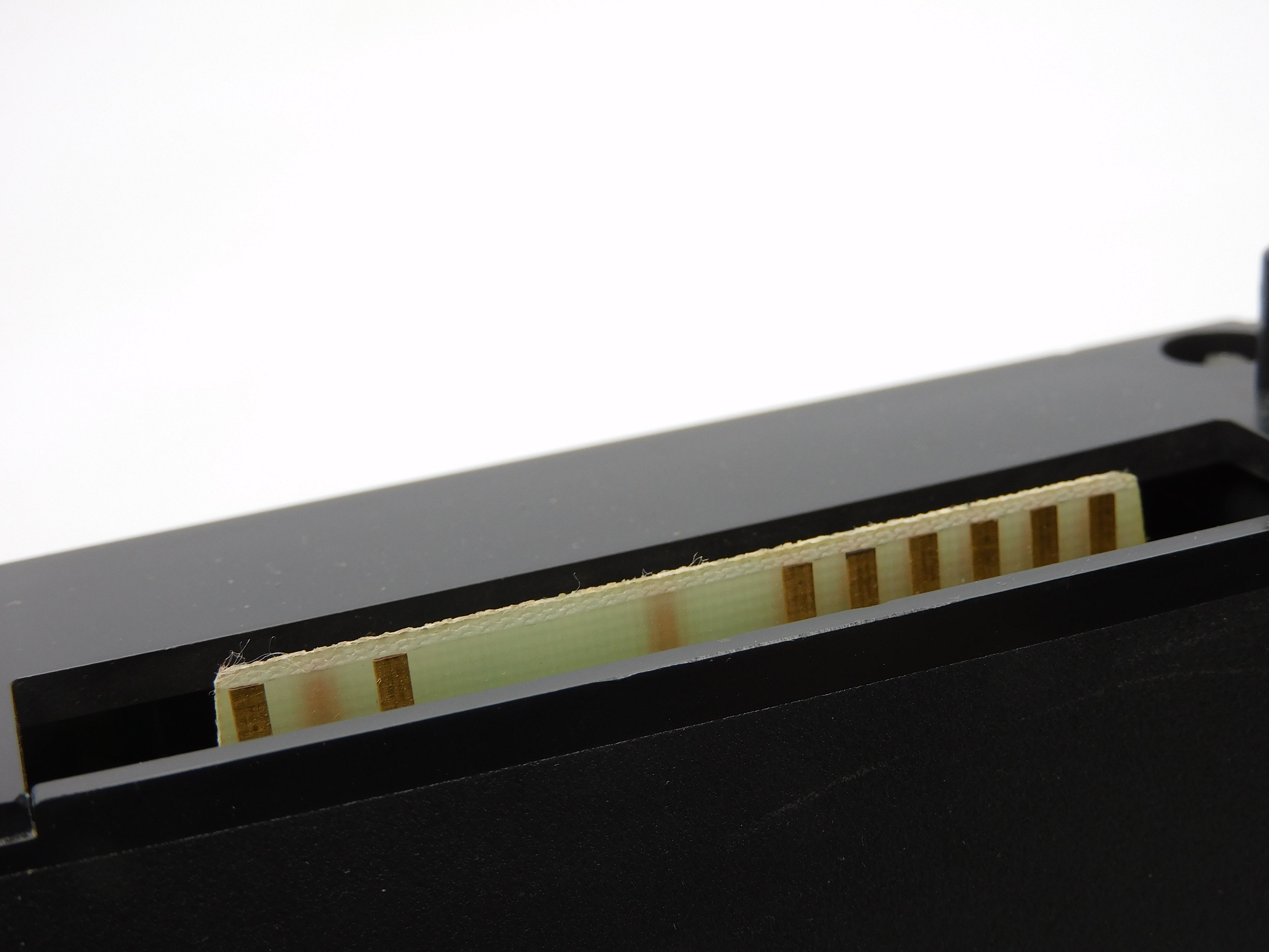 GENERAL ELECTRIC IC630MDL375B UNMP