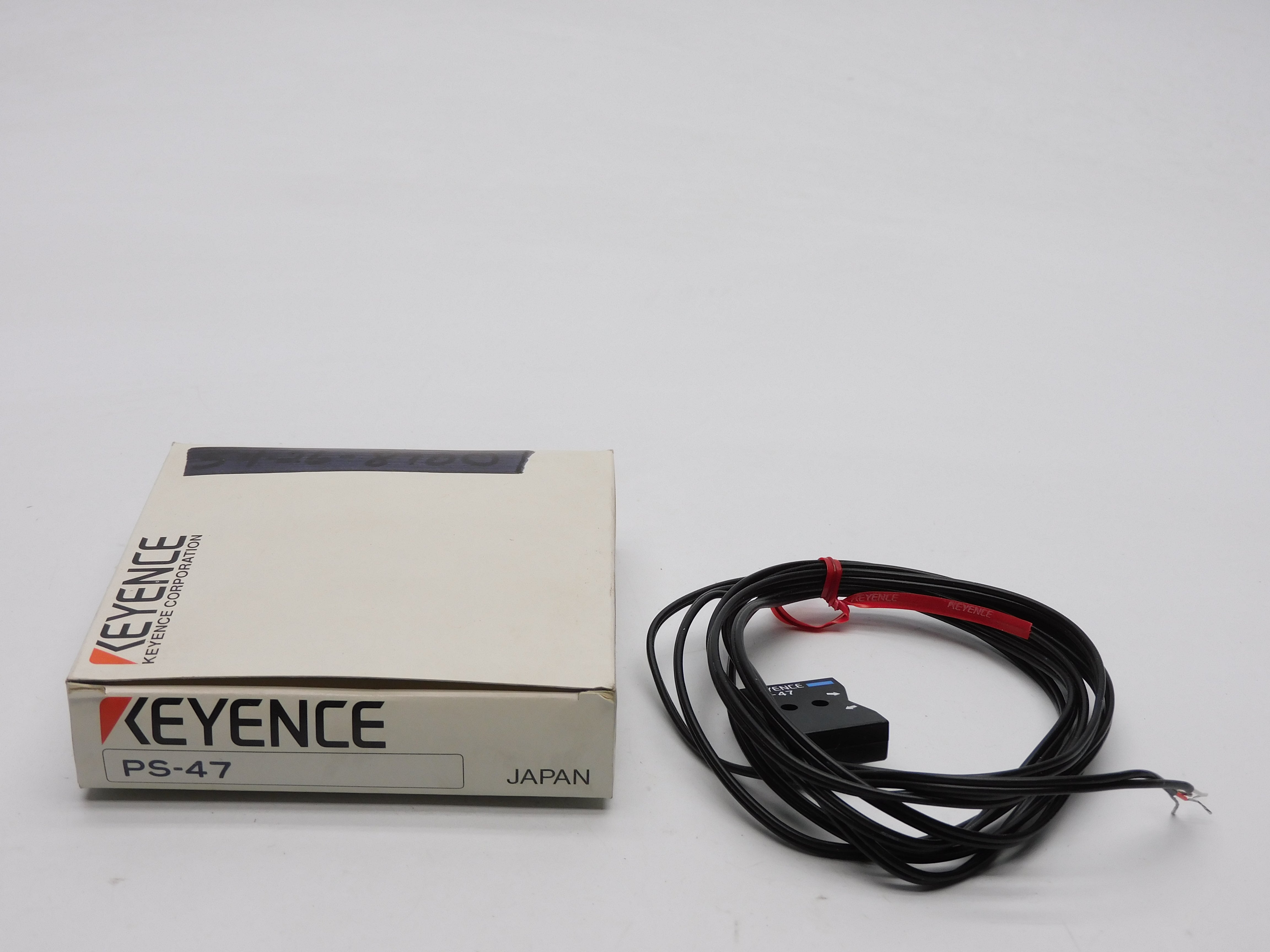 KEYENCE PS-47 NSMP
