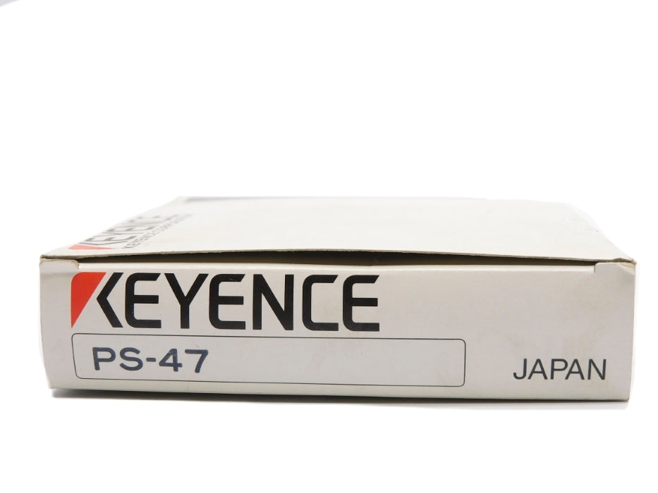 KEYENCE PS-47 NSMP
