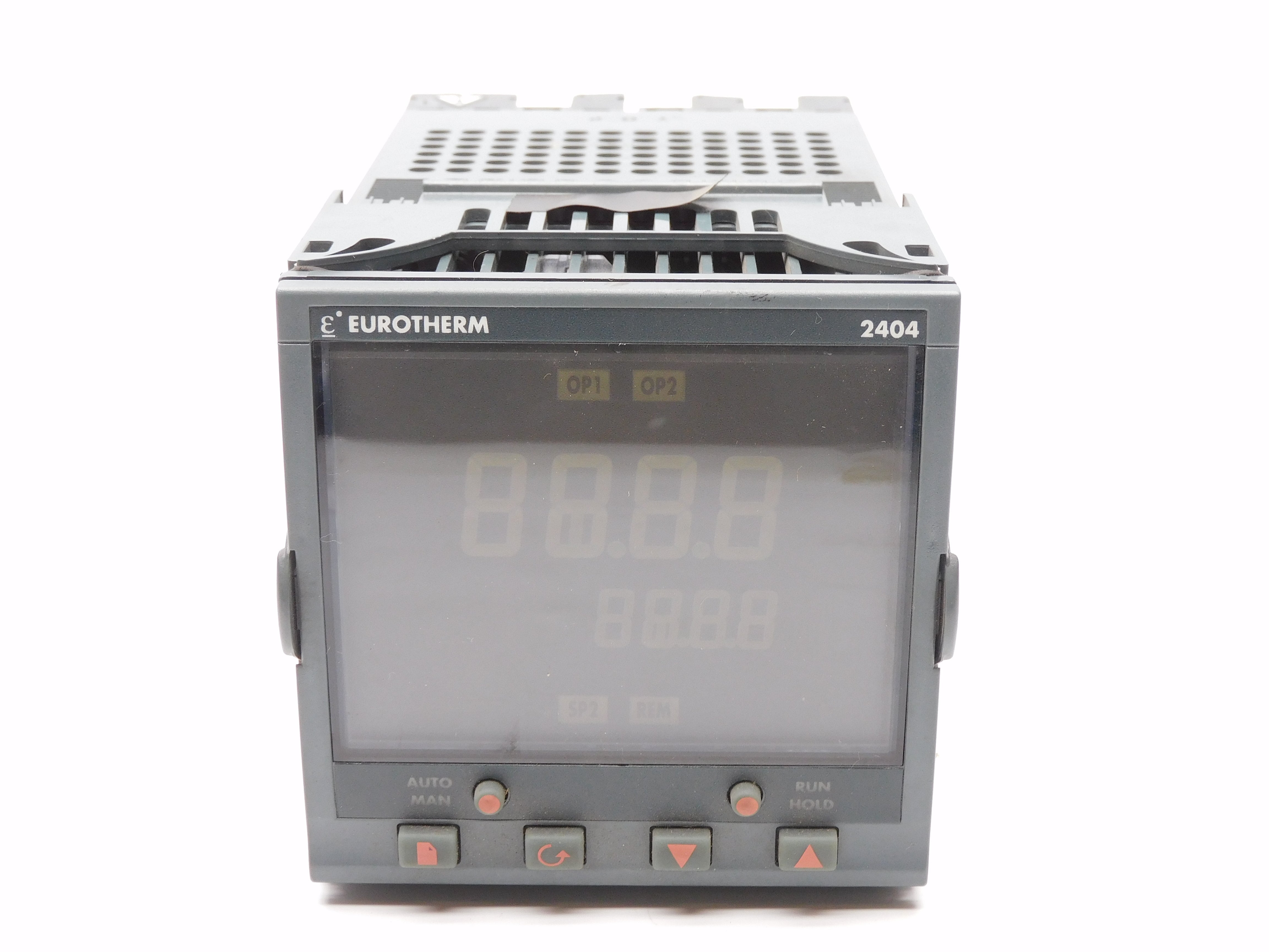 EUROTHERM 2404/CC/VH/XX/XX/DB/DB/RH/XX/XX NSNP