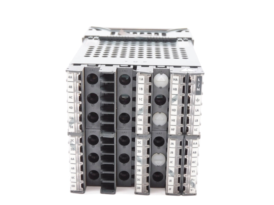 EUROTHERM 2404/CC/VH/XX/XX/DB/DB/RH/XX/XX NSNP