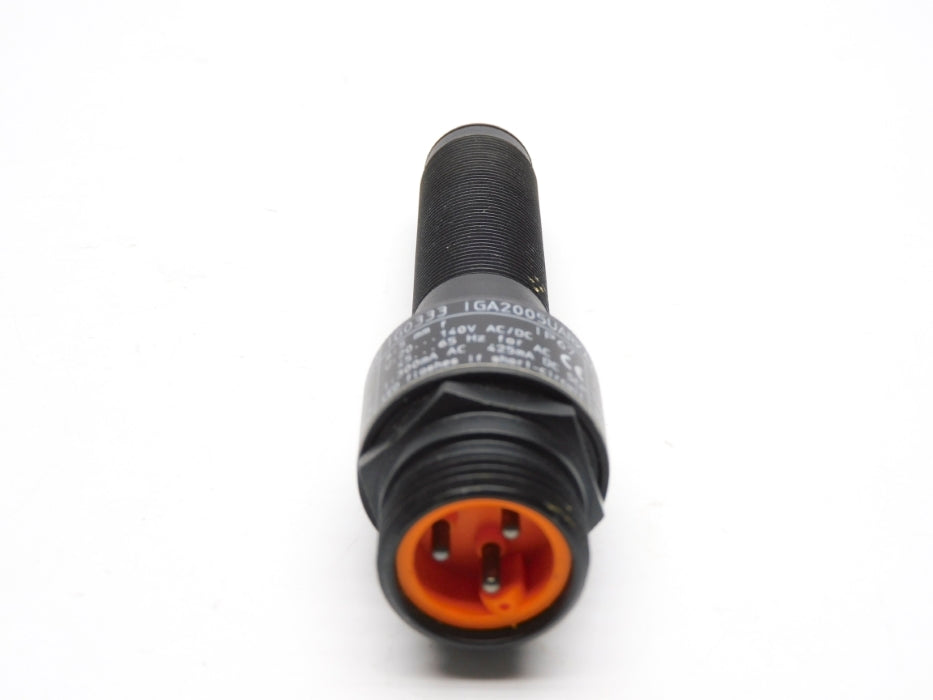 IFMEFECTOR IGA2005UARKA/SC/SL/LS-300BL IG0333 NSMP