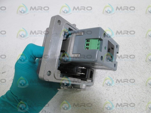GRACE INTERFACE OUTLET P-R2-K3RF3 *NEW NO BOX*