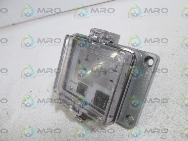 GRACE INTERFACE OUTLET P-R2-K3RF3 *NEW NO BOX*