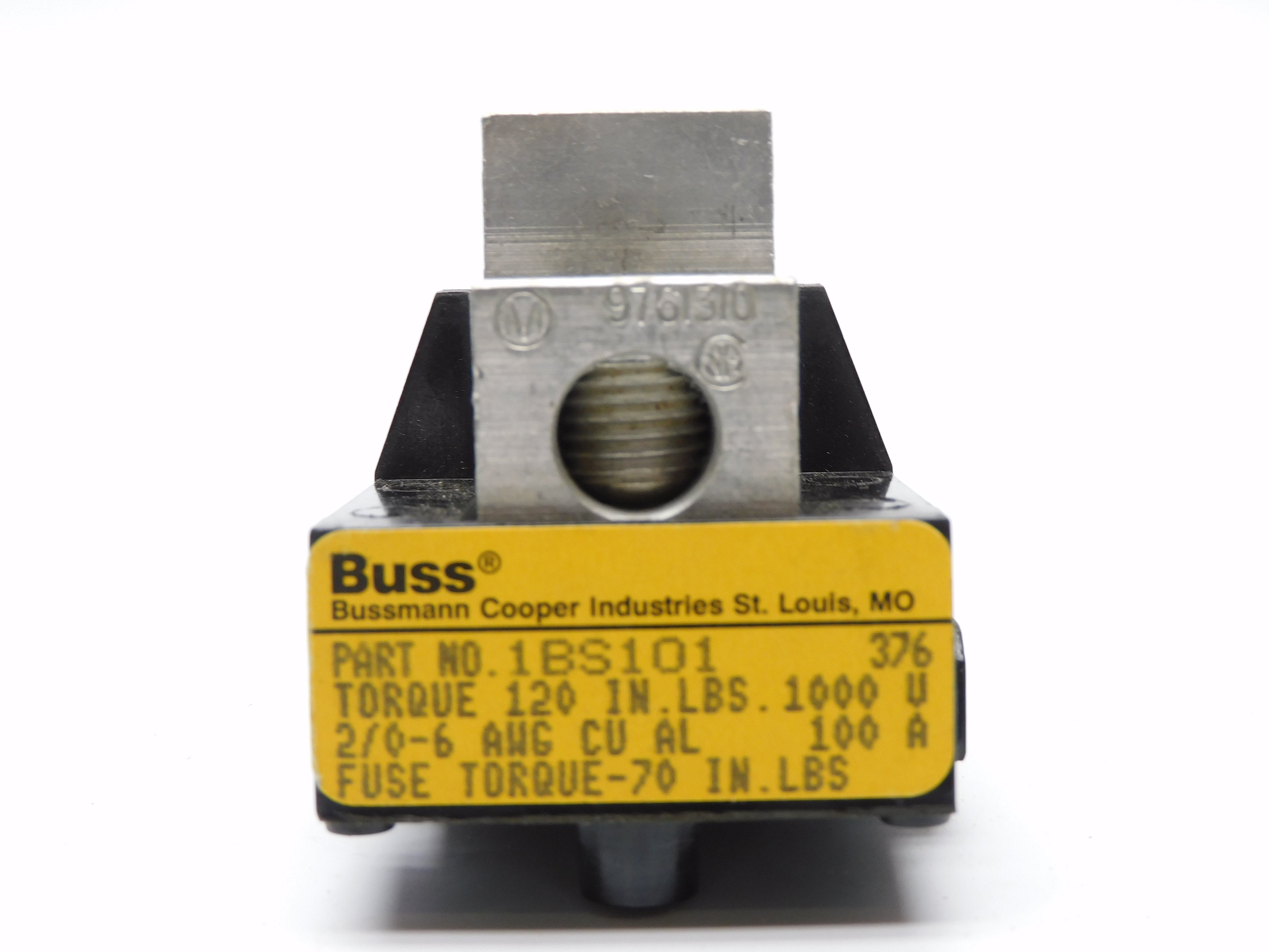 BUSS 1BS101 NSNP