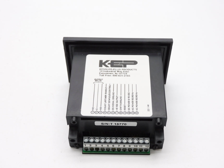 KEP INT62A1A15X NSMP