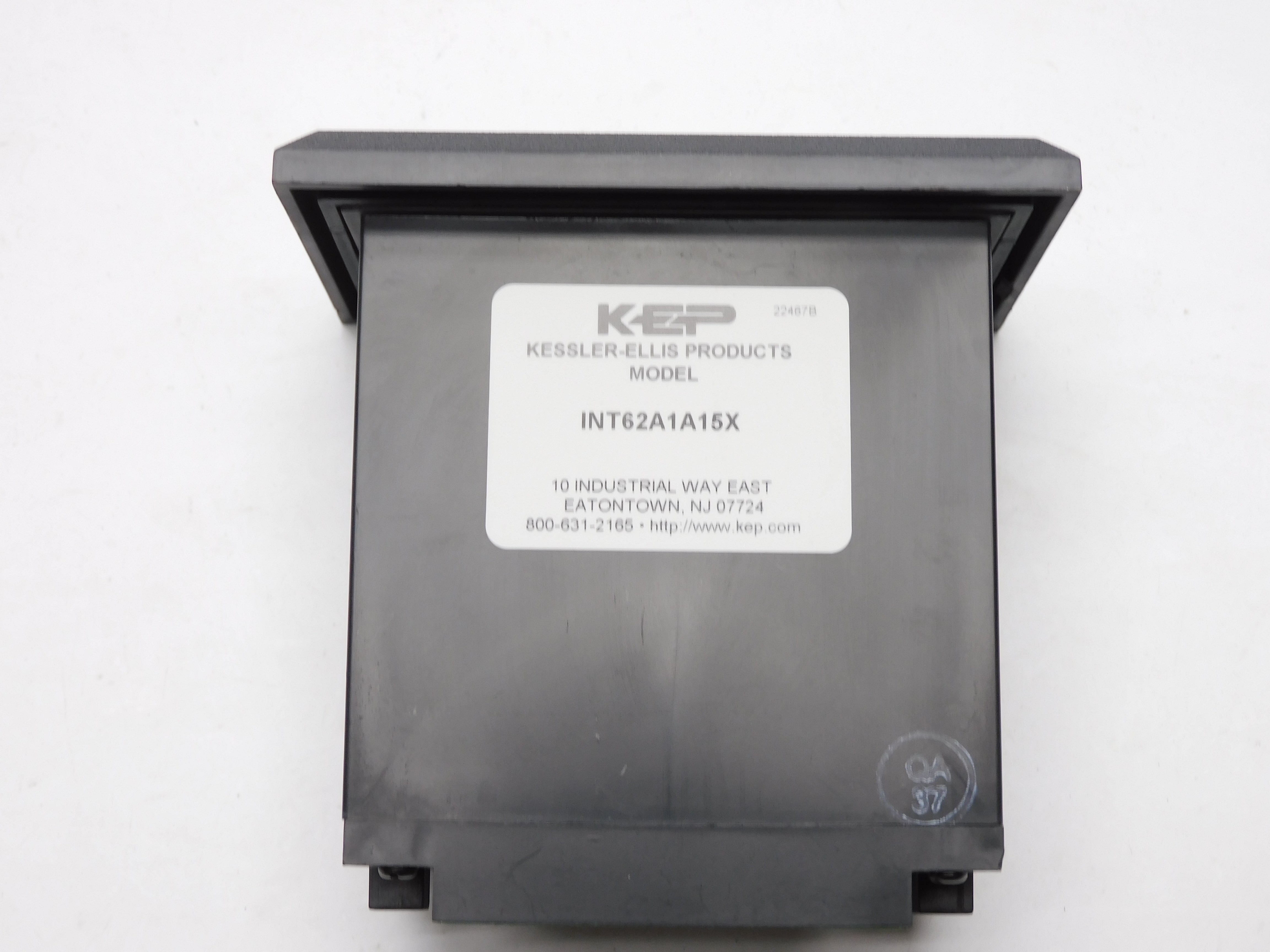 KEP INT62A1A15X NSMP
