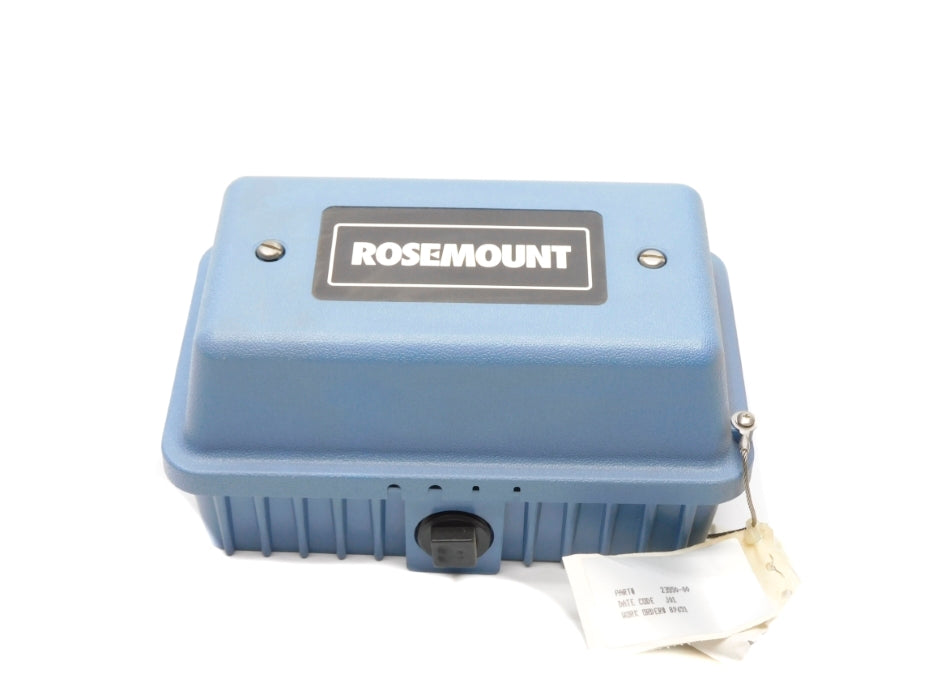 ROSEMOUNT 23550-00 NSNP