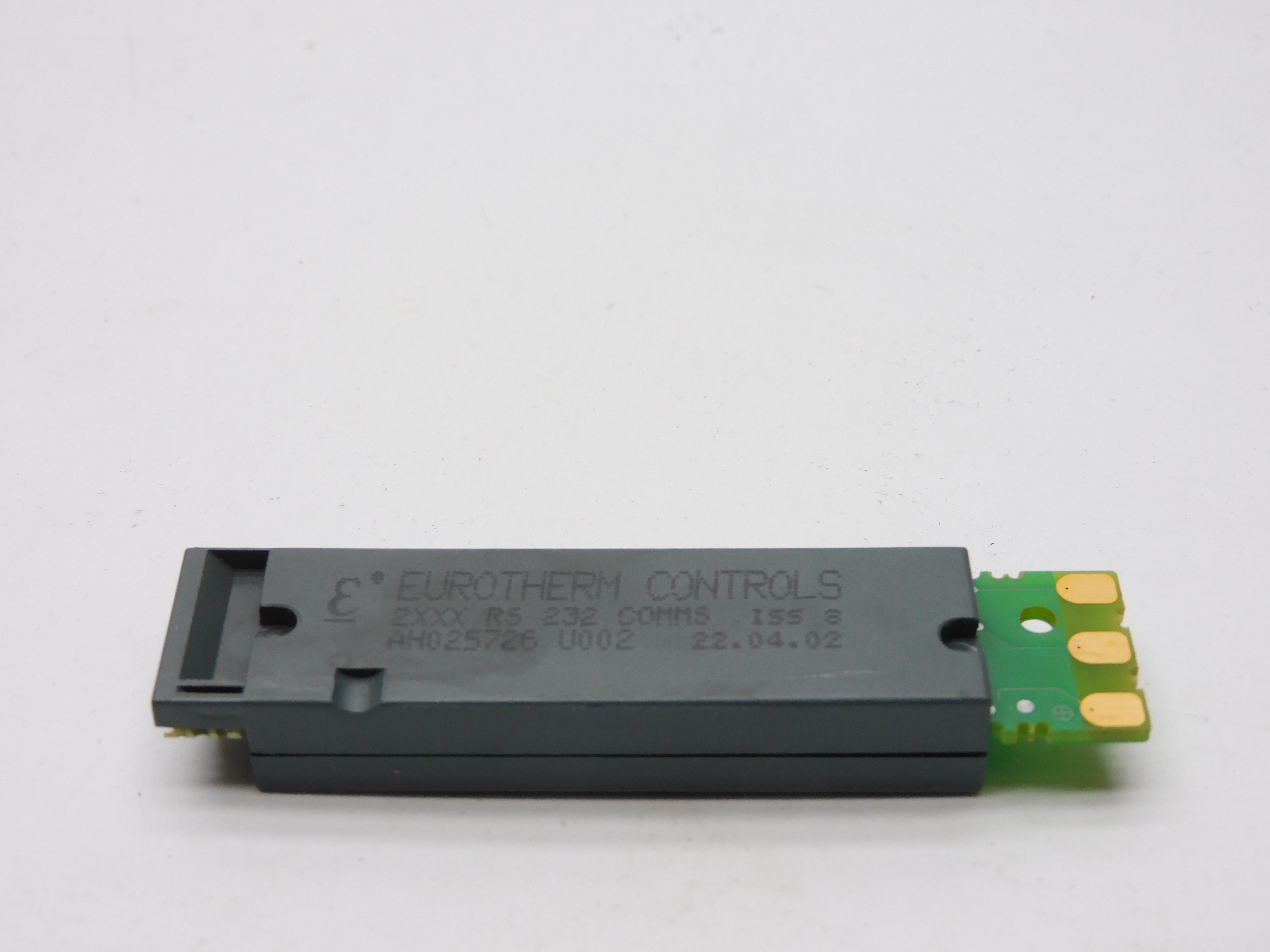 EUROTHERM CONTROLS AH025726U002 UNMP