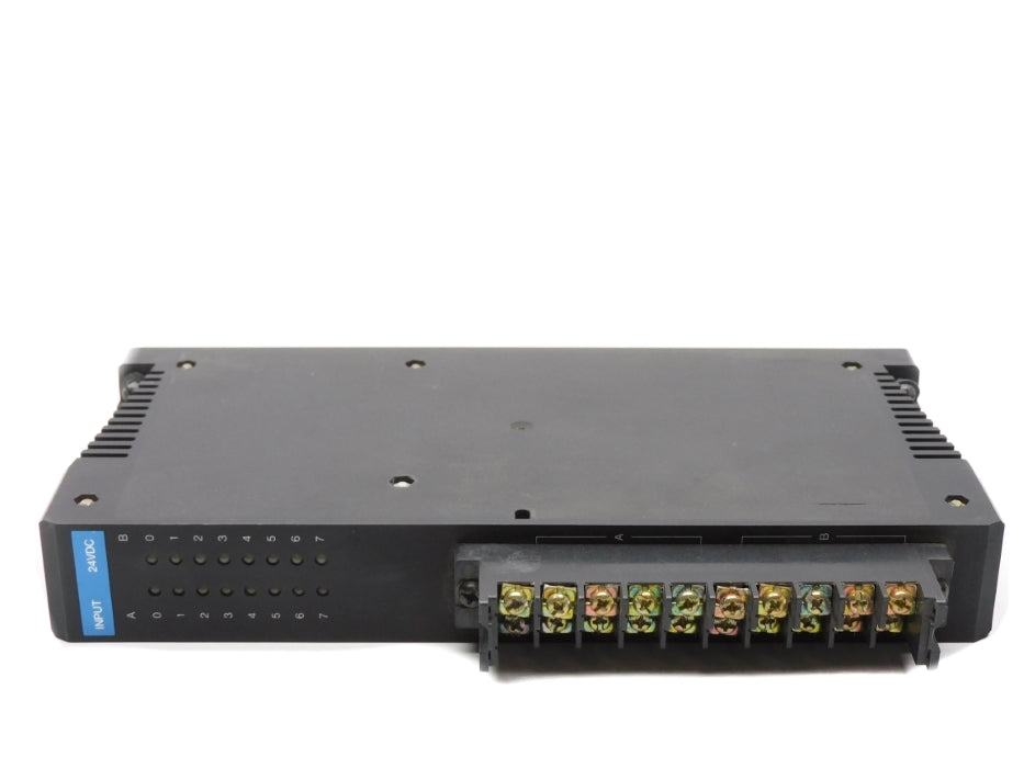 GENERAL ELECTRIC IC630MDL301A UNMP