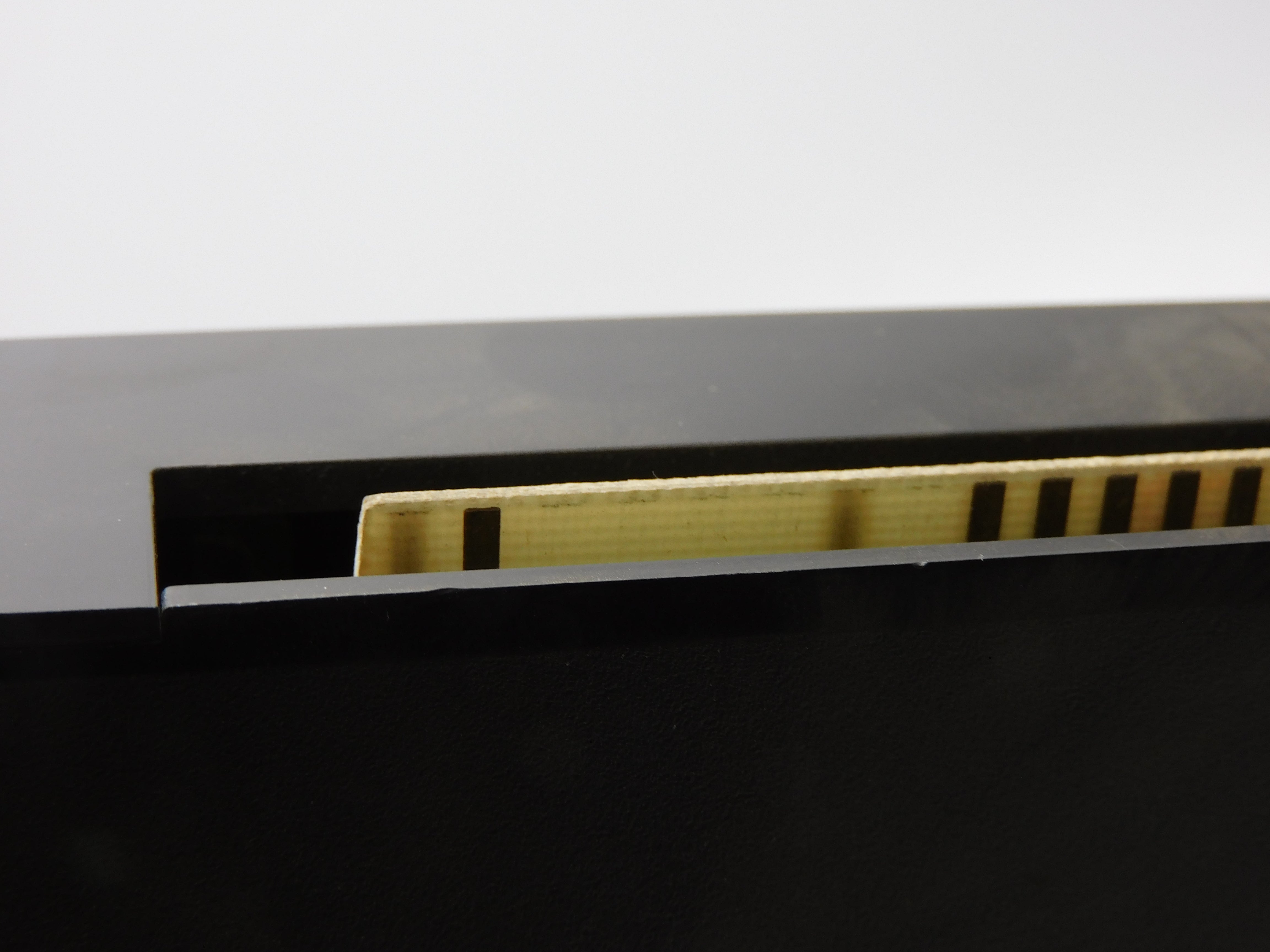GENERAL ELECTRIC IC630MDL301A UNMP
