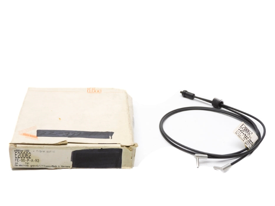 IFM EFECTOR FE-00-P-A-R3 E20062 NSMP